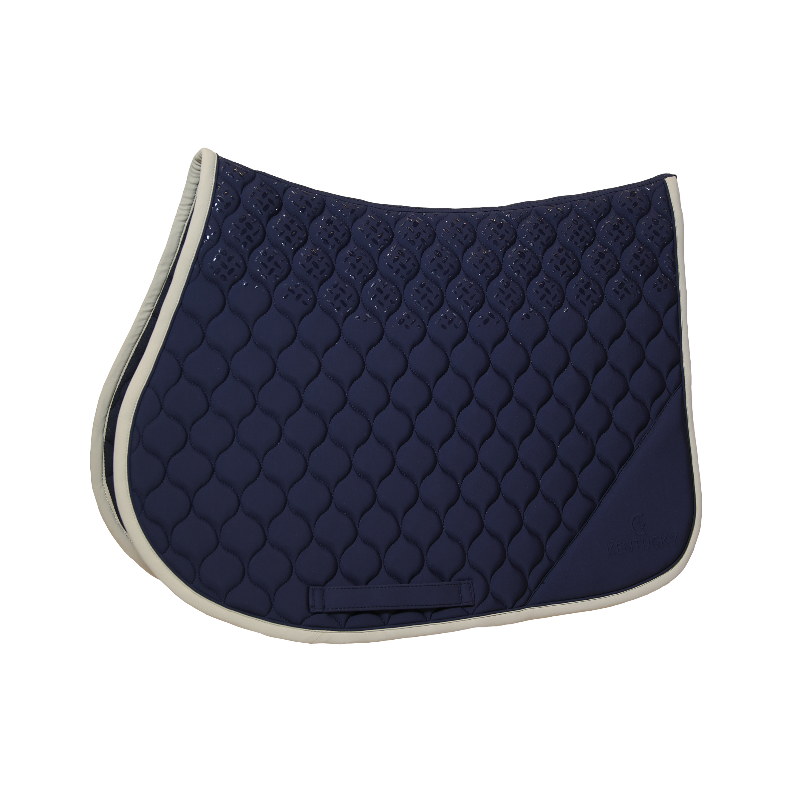 Sattelpad Softshell Onion Steppung