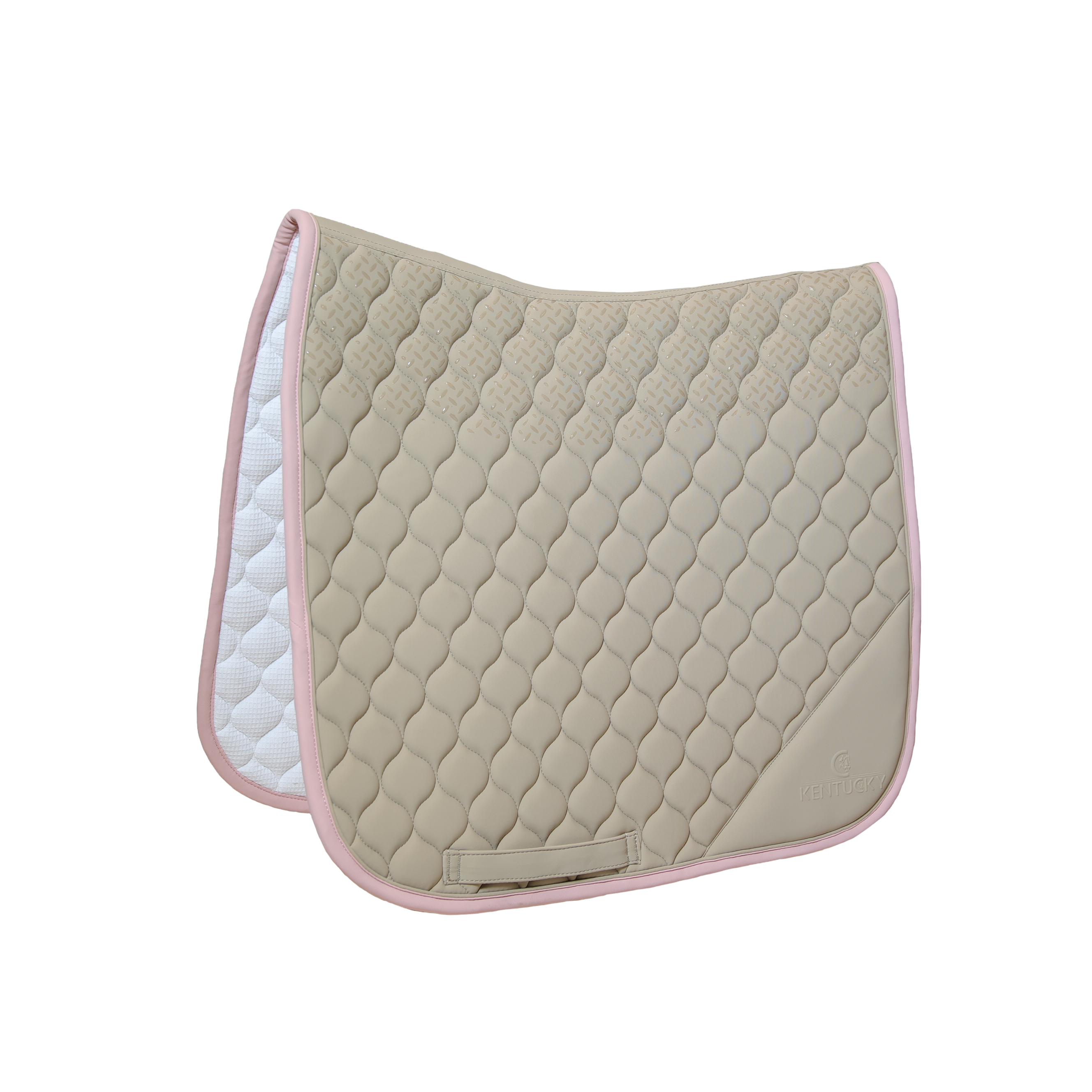 Sattelpad Softshell Onion Steppung