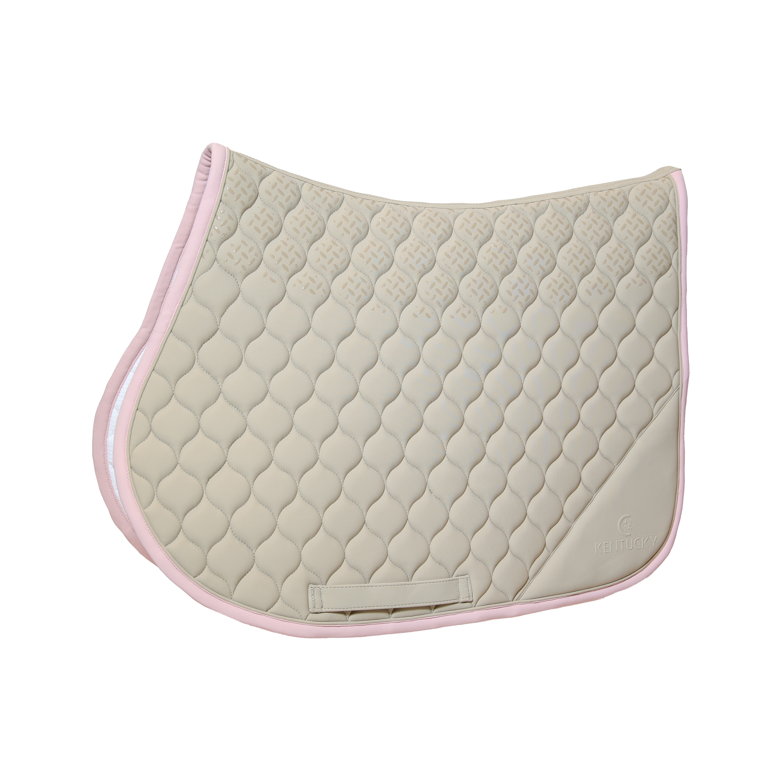 Sattelpad Softshell Onion Steppung