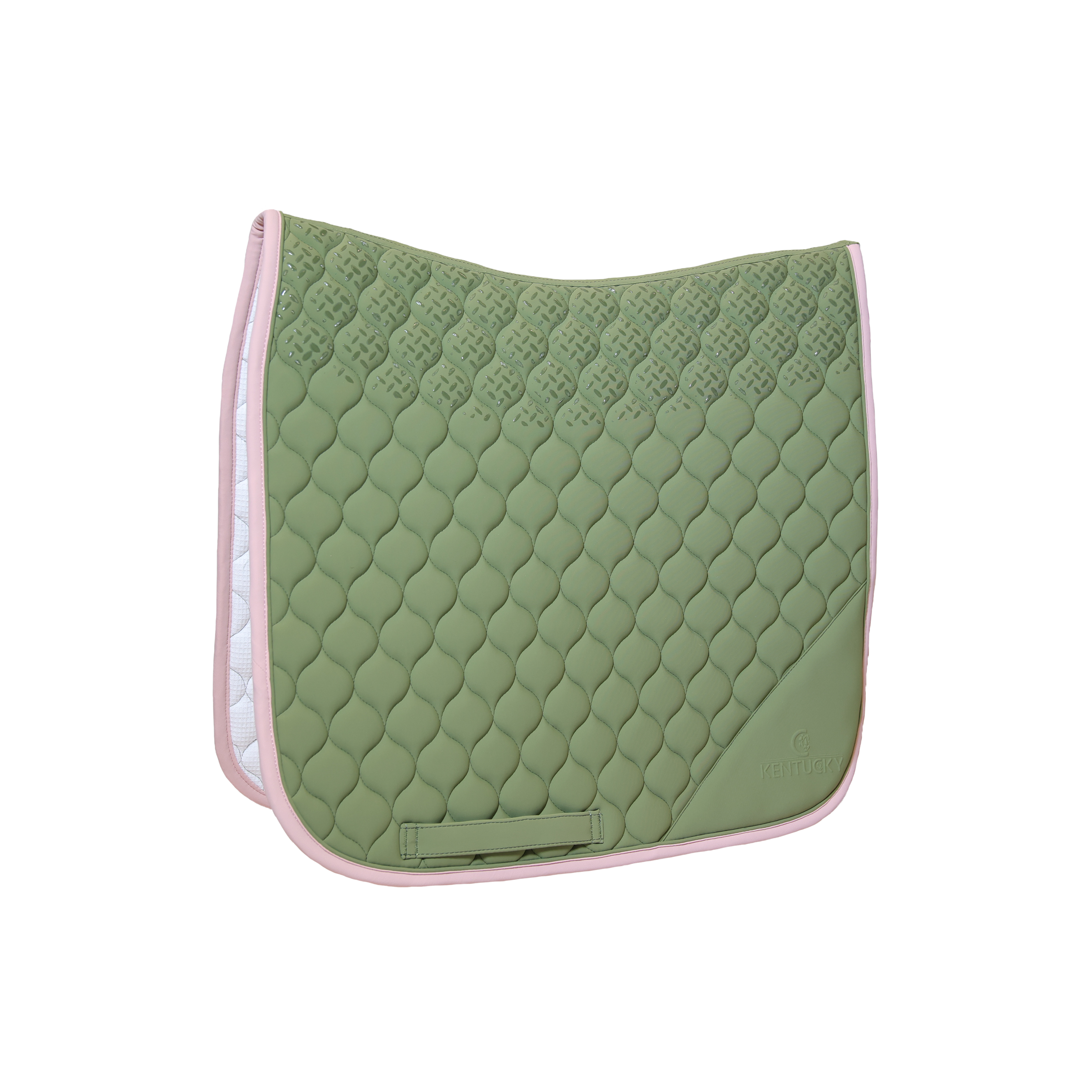 Sattelpad Softshell Onion Steppung