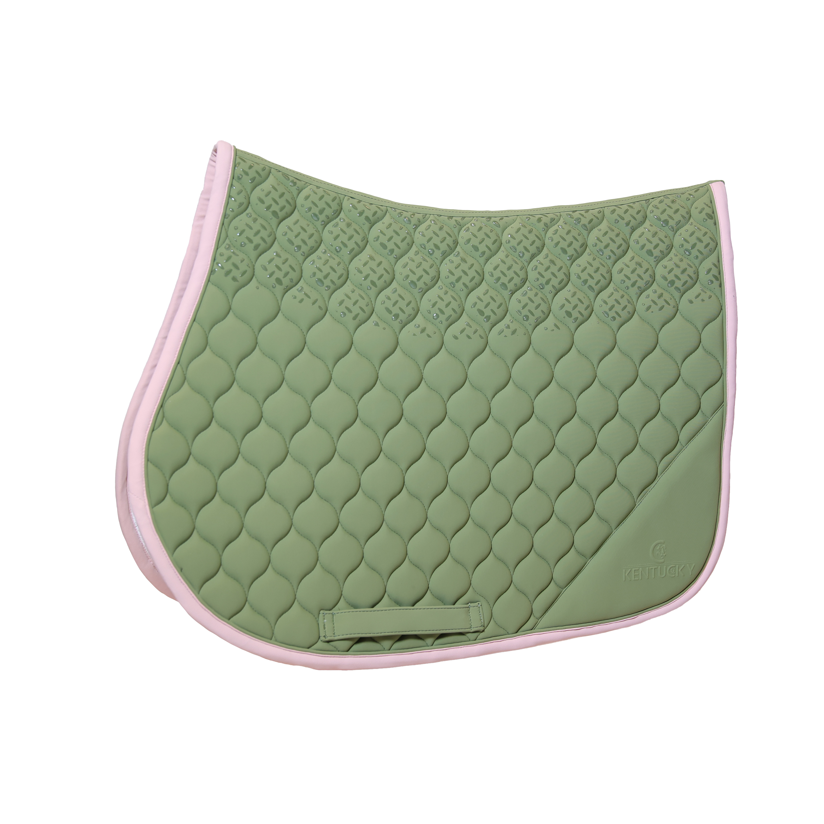 Sattelpad Softshell Onion Steppung