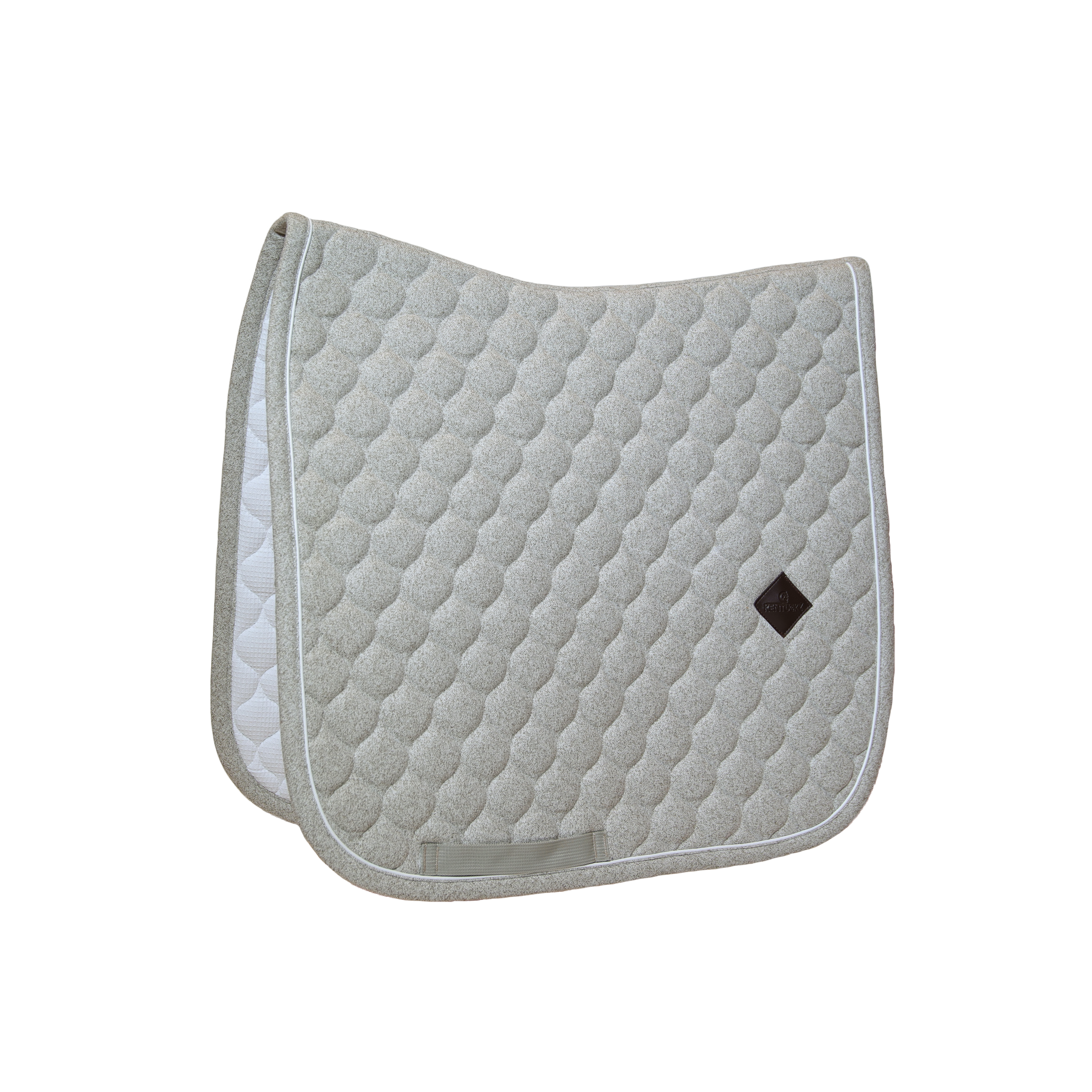 Sattelpad Melange
