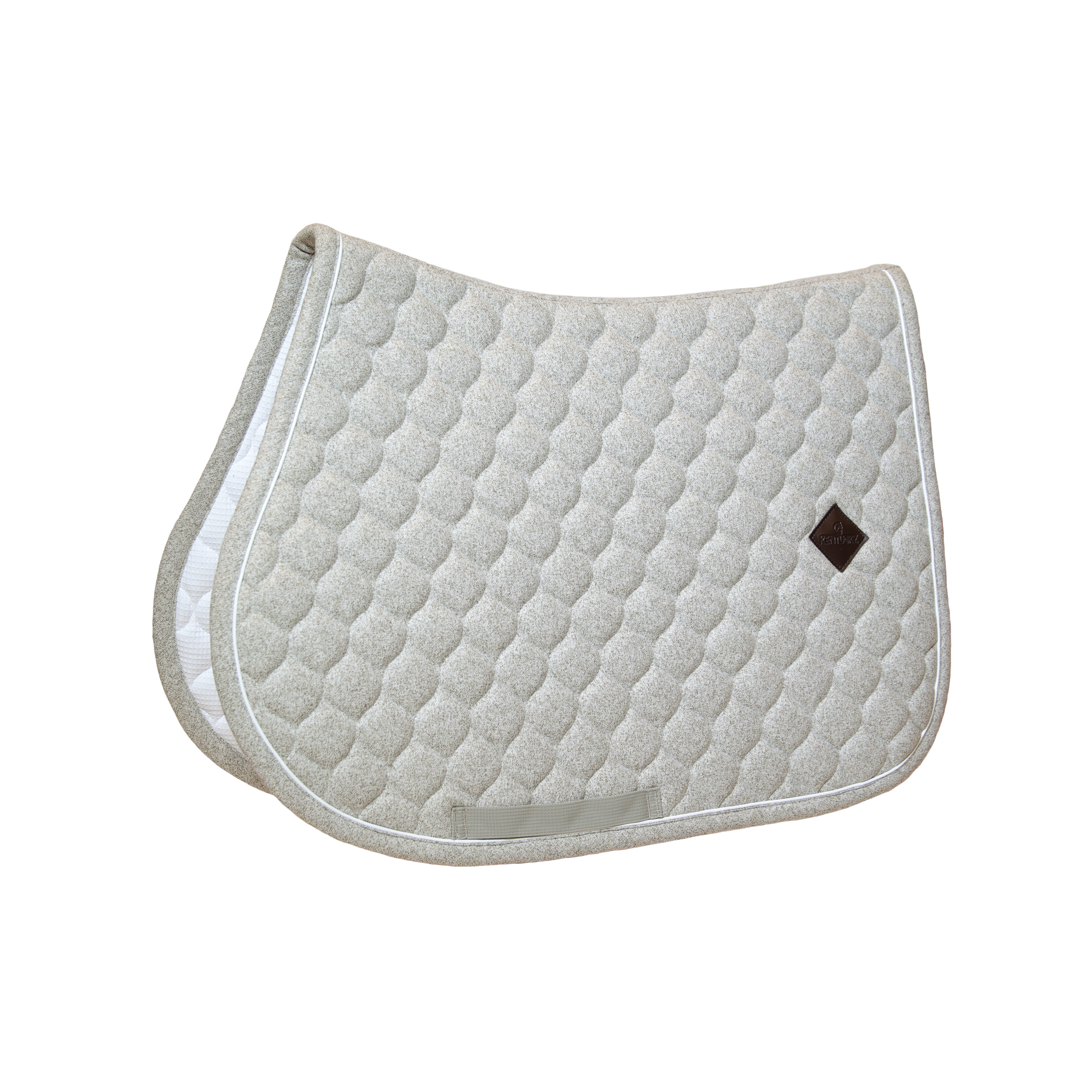 Sattelpad Melange