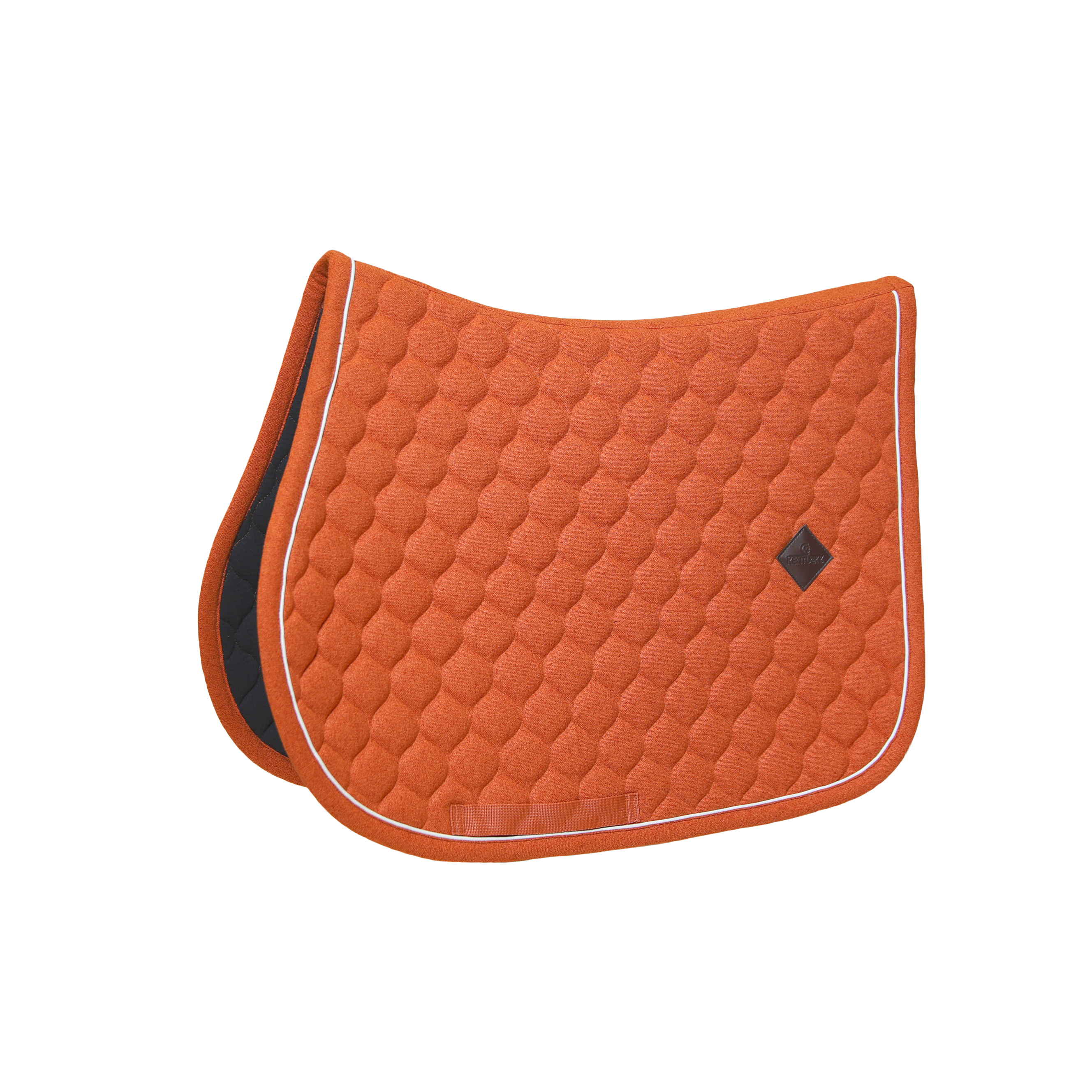 Sattelpad Melange