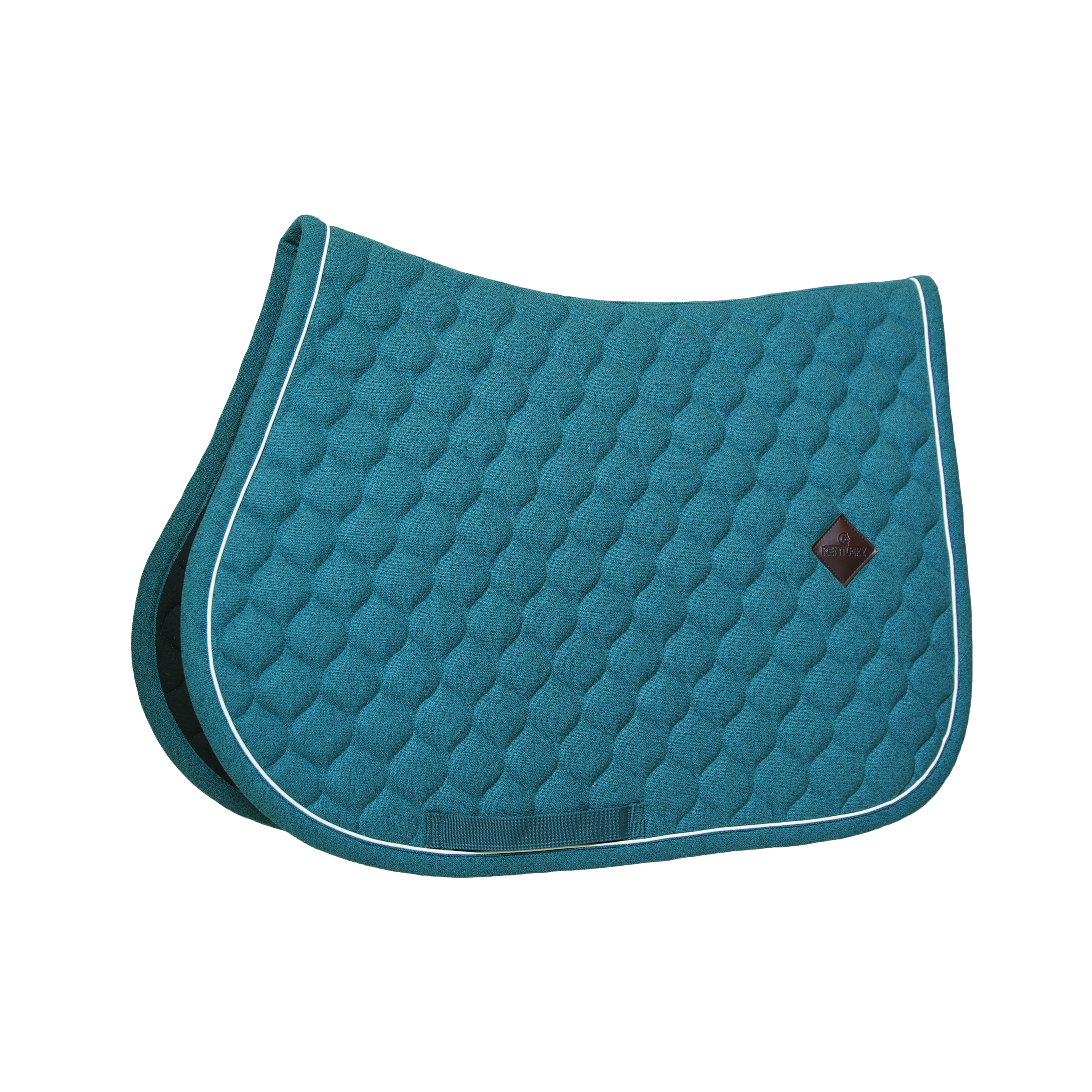 Sattelpad Melange