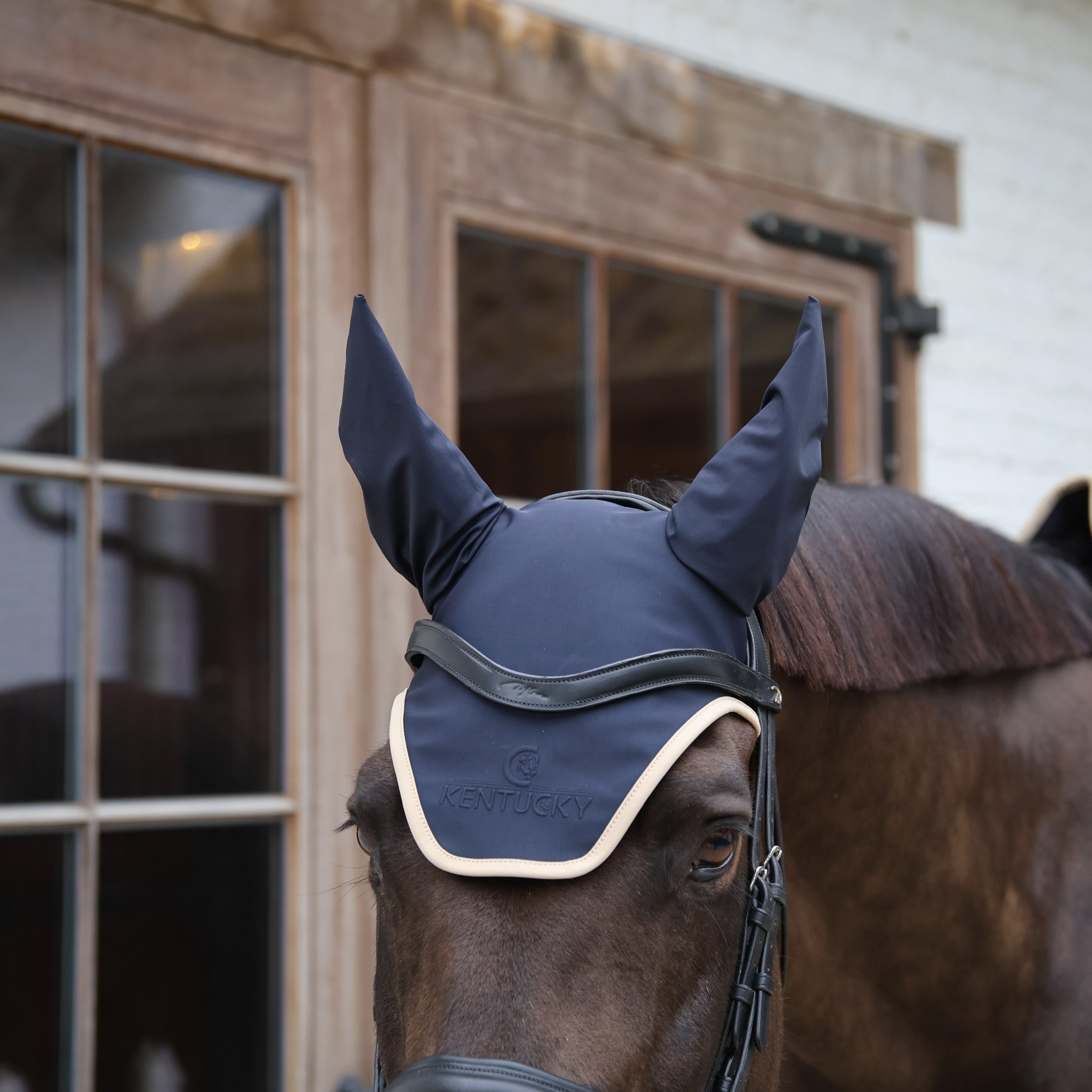 Fliegenhaube Wellington Softshell