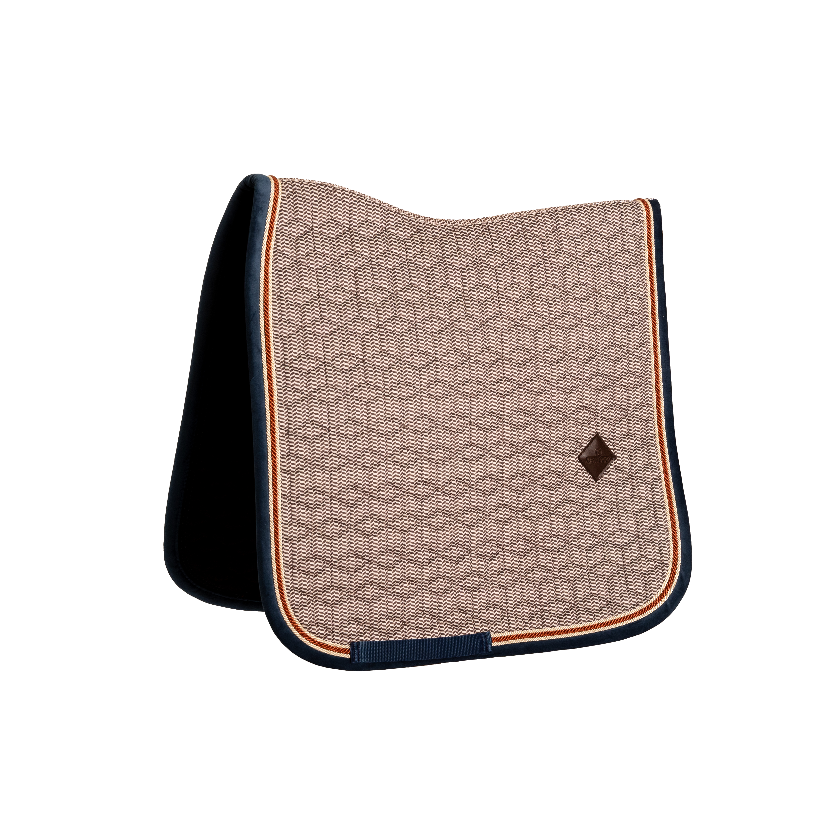 Sattelpad Pied-de-Poule