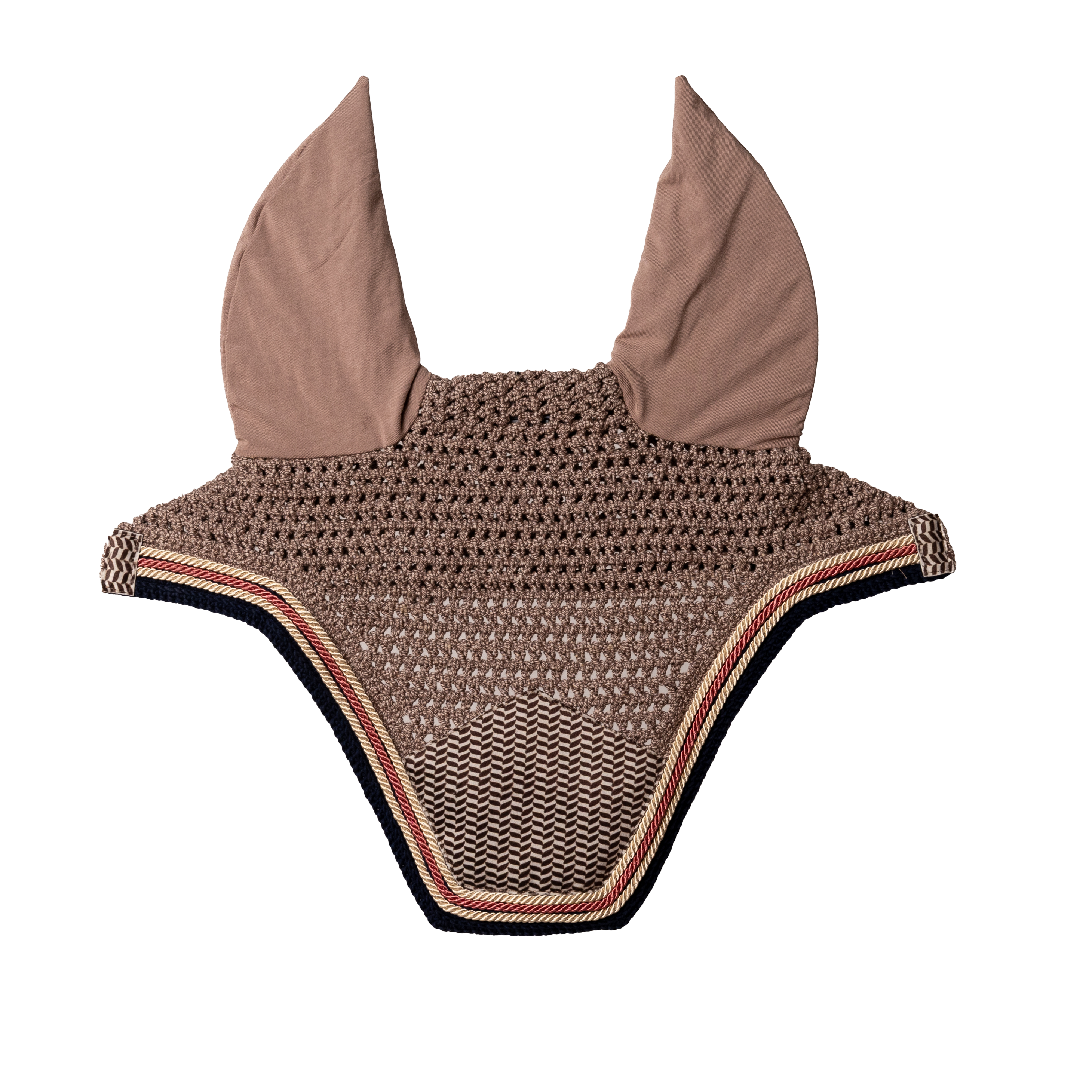 Fliegenhaube Wellington Pied-de-poule