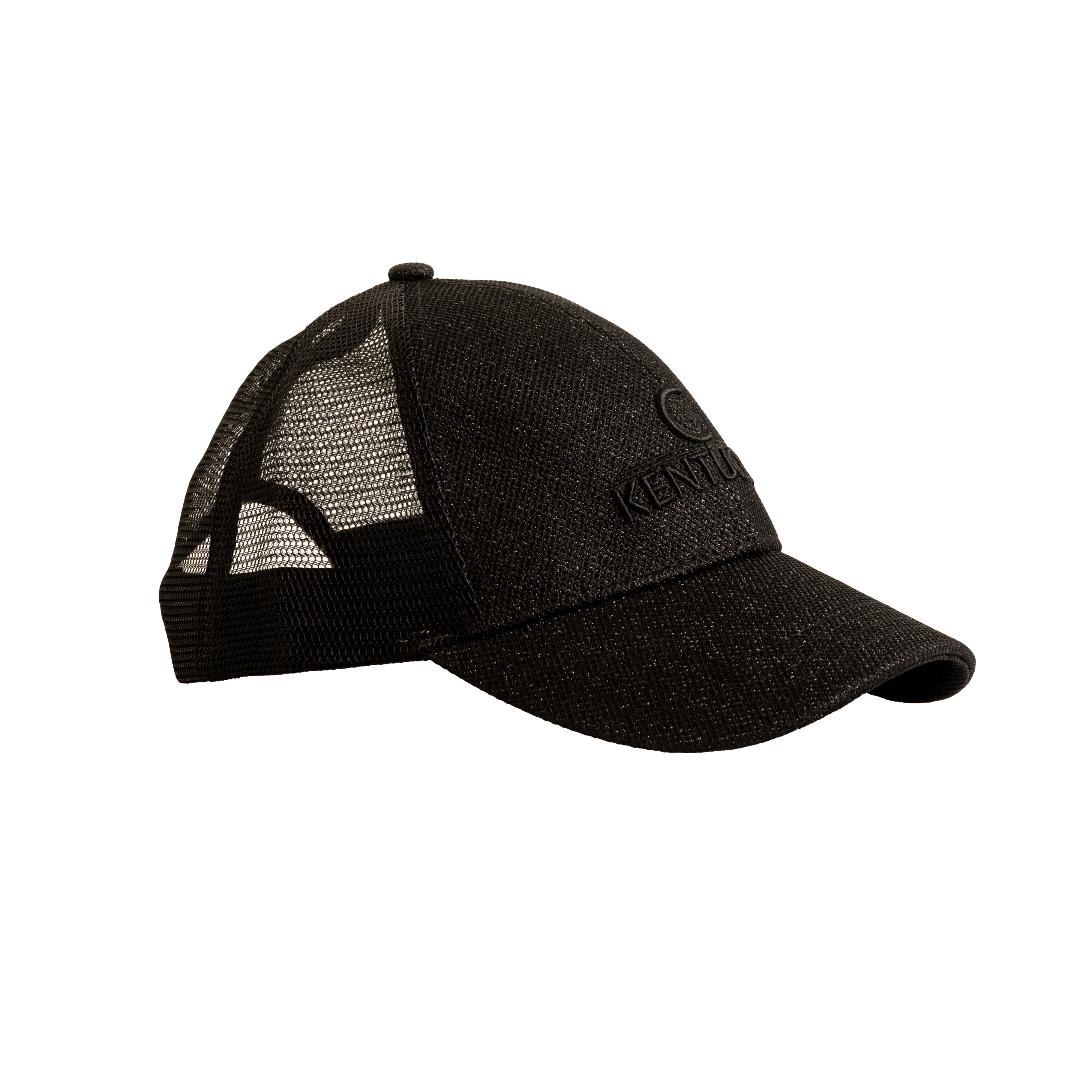 Trucker Kappe Glitzer