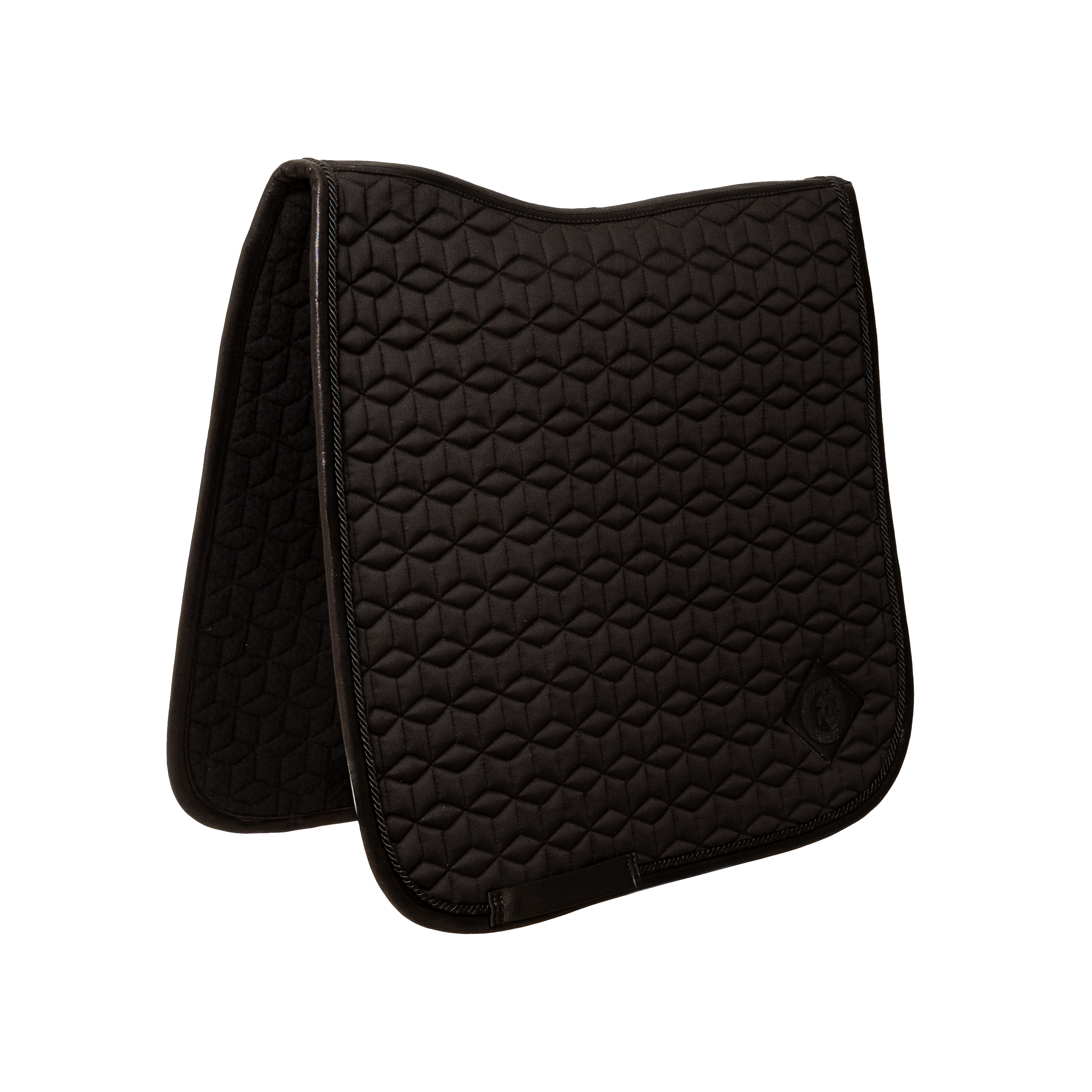Sattelpad Glitzer Sparkling