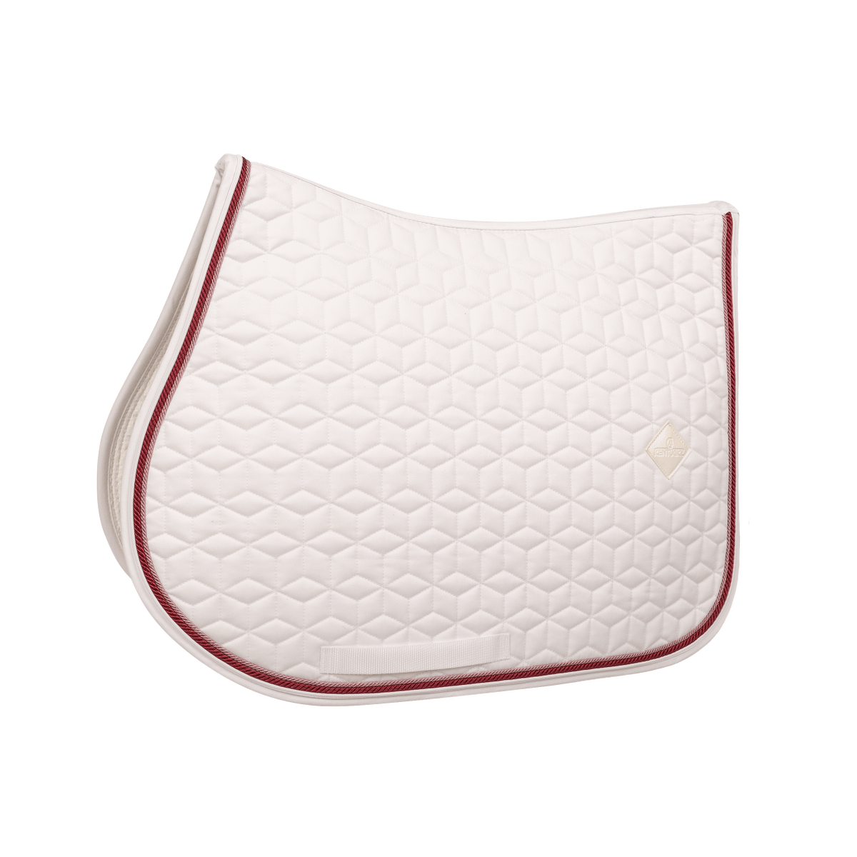 Schabracke Classic Springen