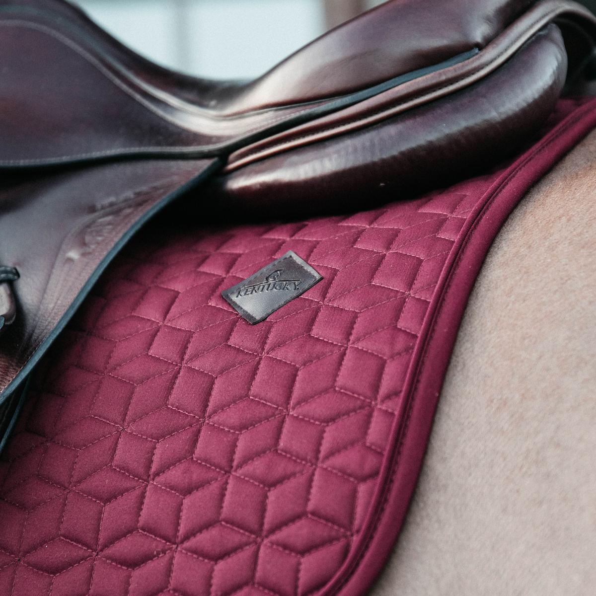 Schabracke Classic Springen