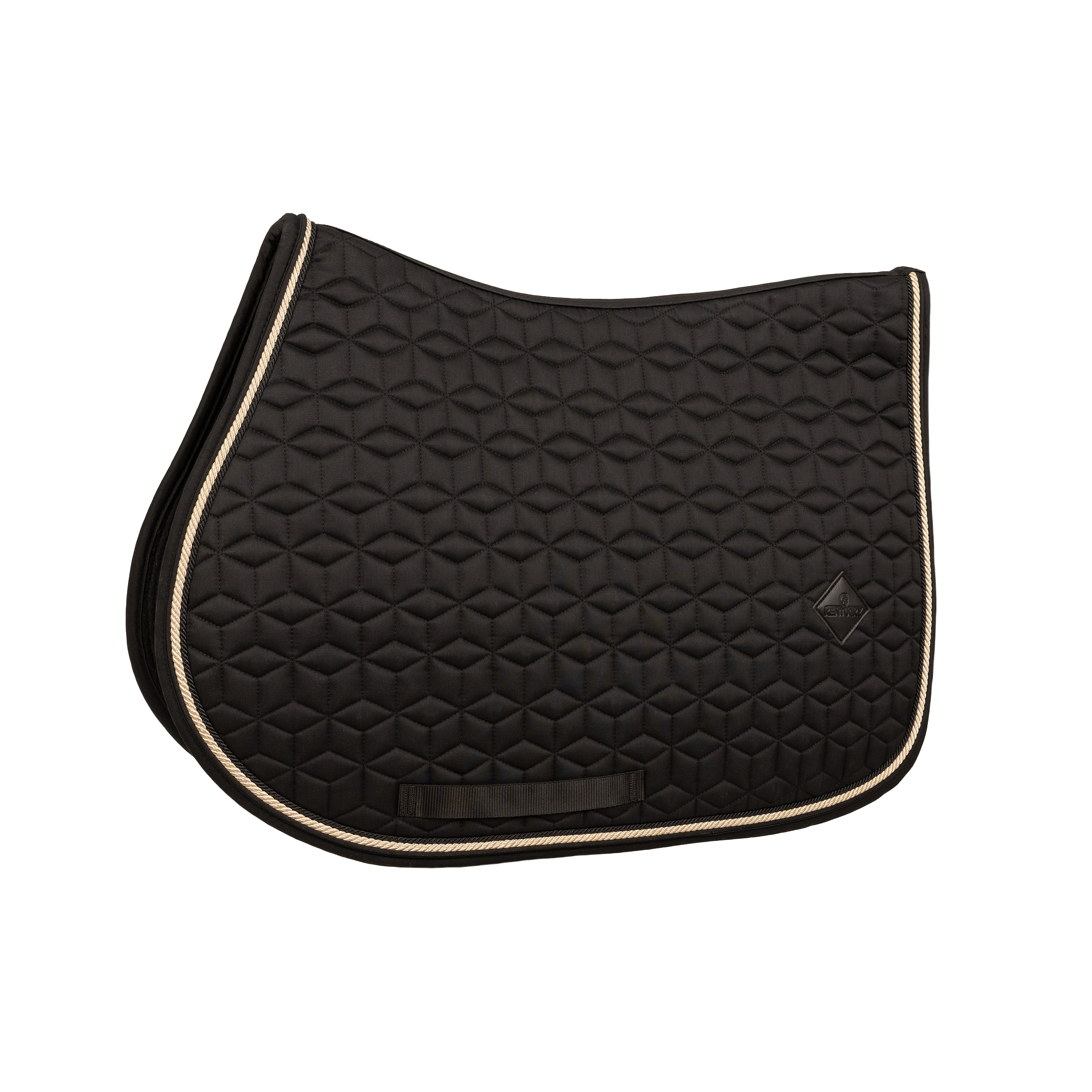 Sattelpad Classic Champagne   3
