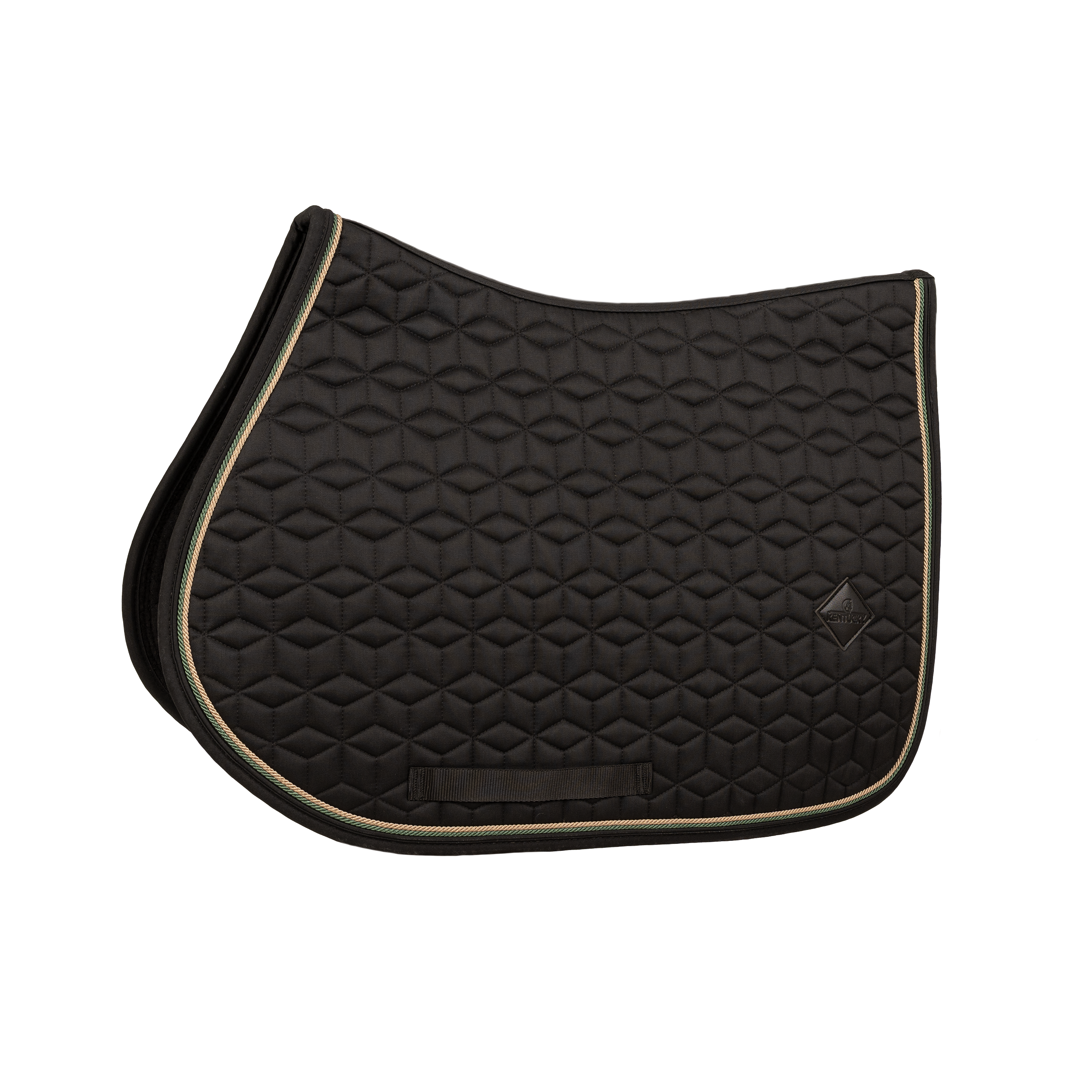Sattelpad Classic Bottle 3  Cappuchino 3