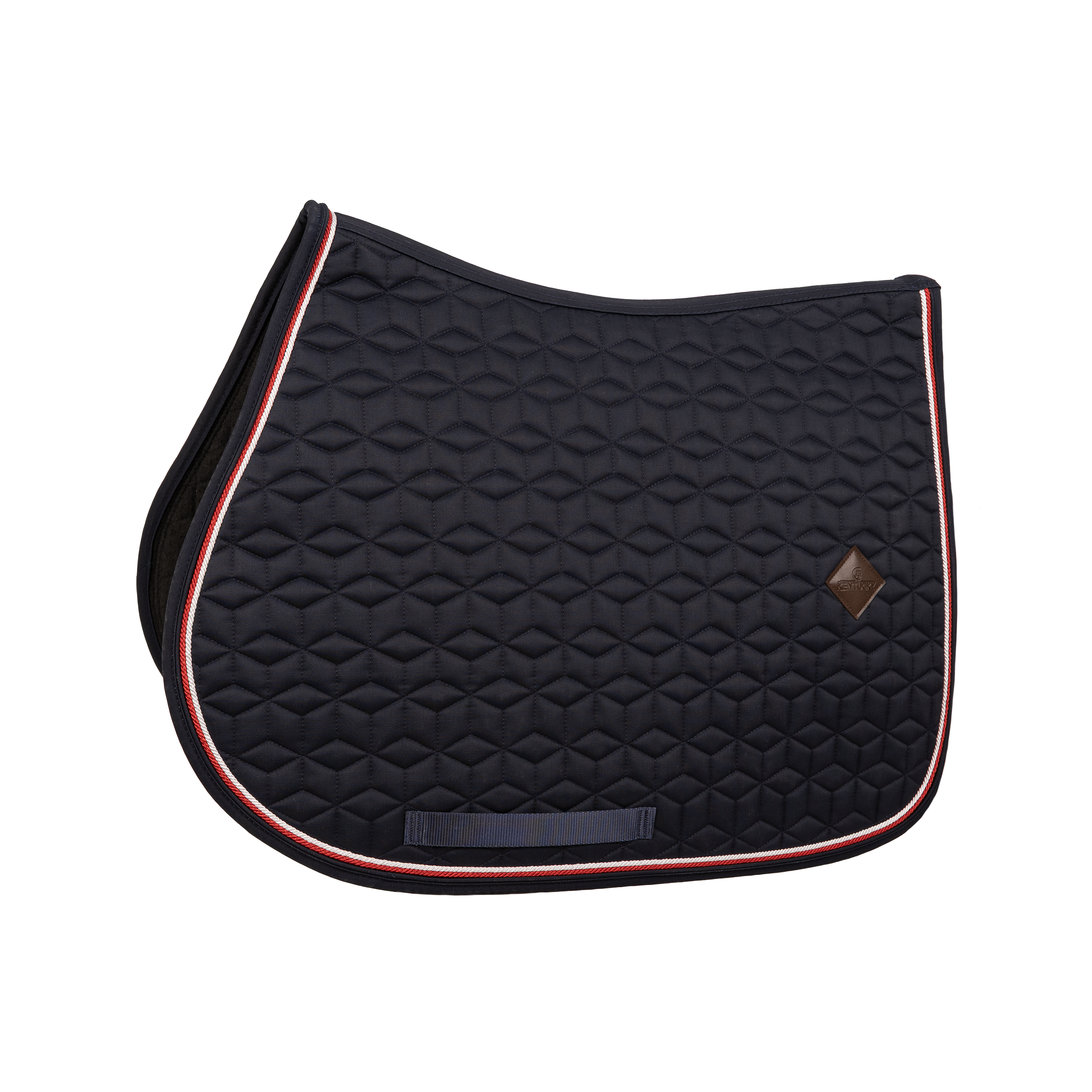Sattelpad Classic   3  3