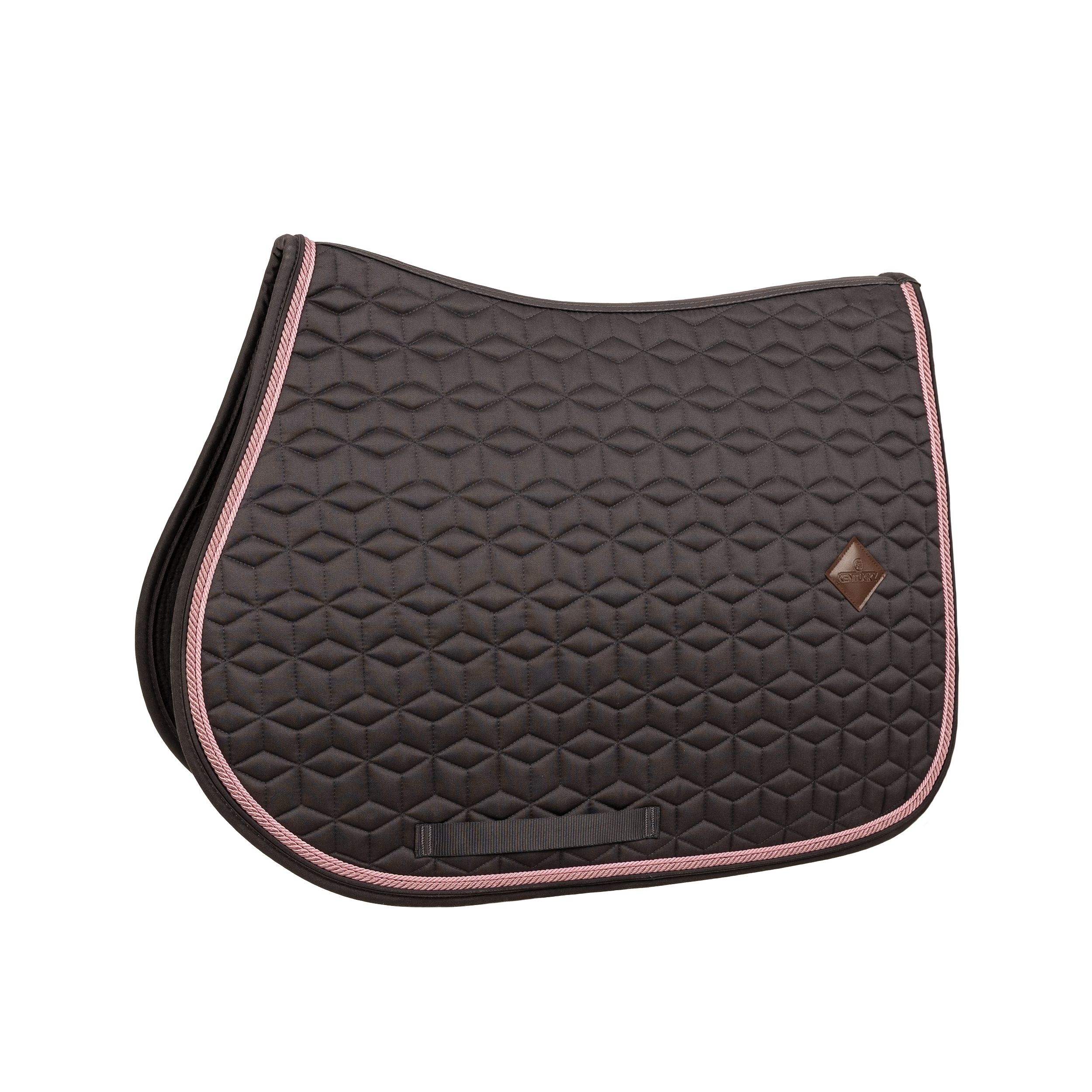 Sattelpad Classic     Fushia 3