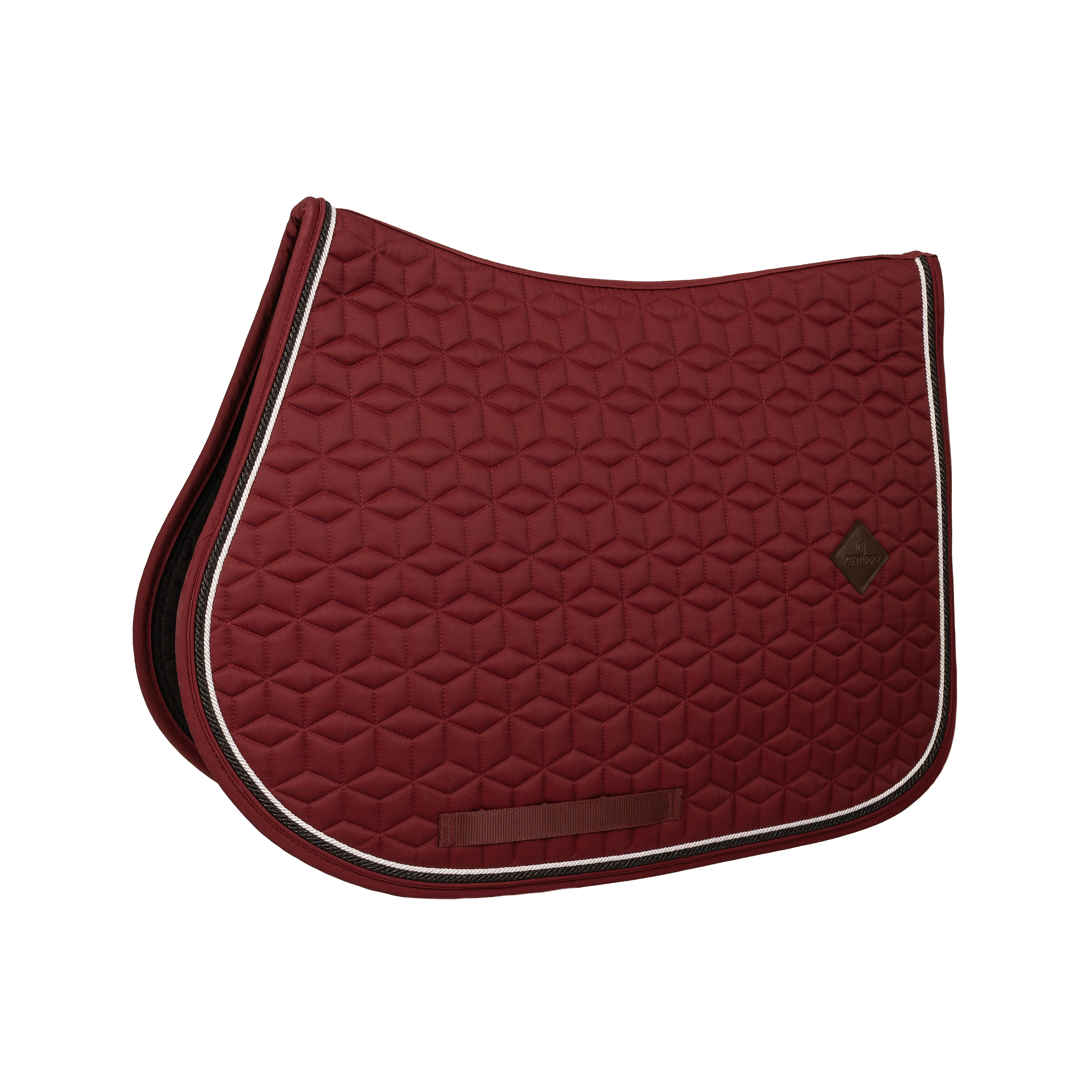 Sattelpad Classic Glitzer   3