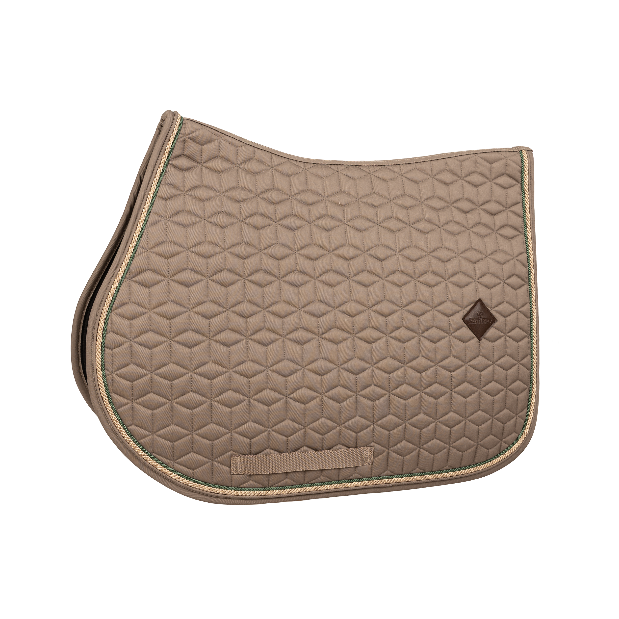 Sattelpad Classic Cappucino  bottle 3