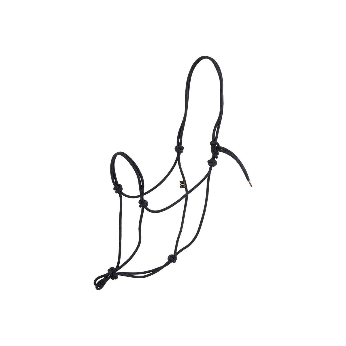 BR Knotenhalfter