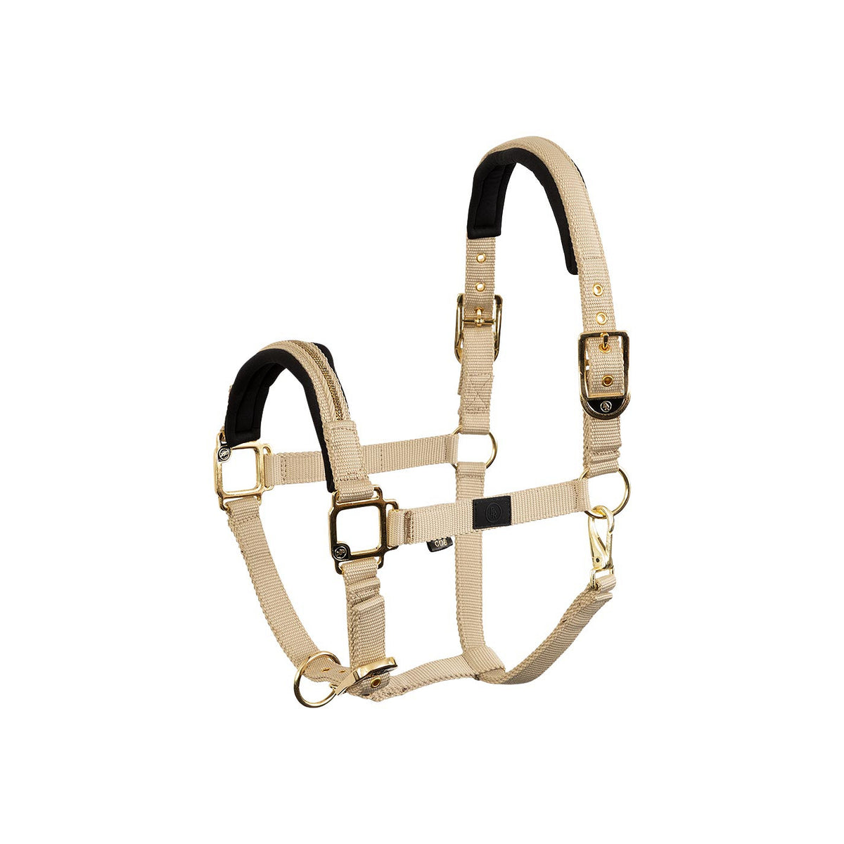 BR Halfter Lieve