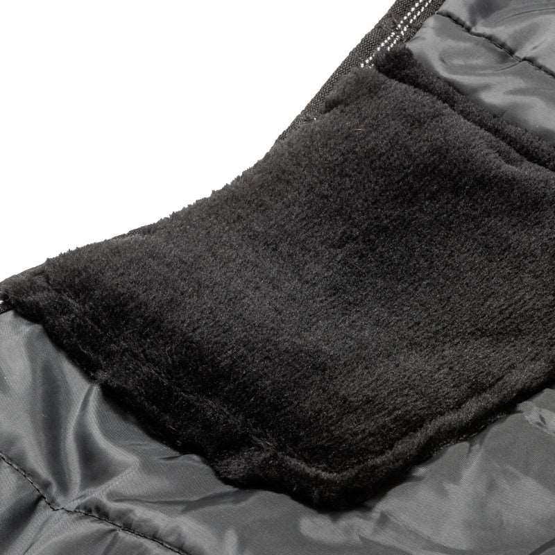 "Halifax" 2in1 Outdoor- und Führanlagendecke 200 g