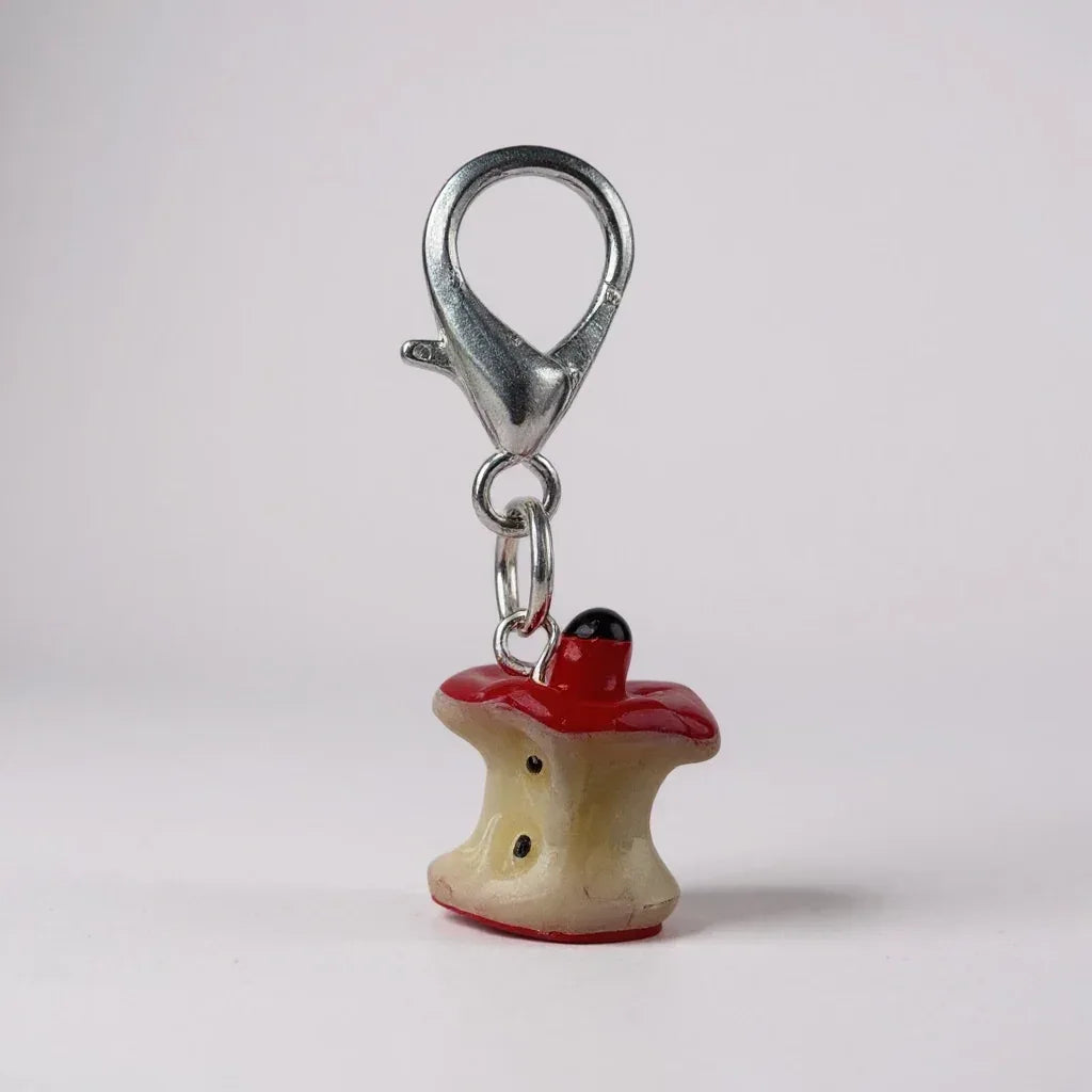SNACK ATTACK Charm
