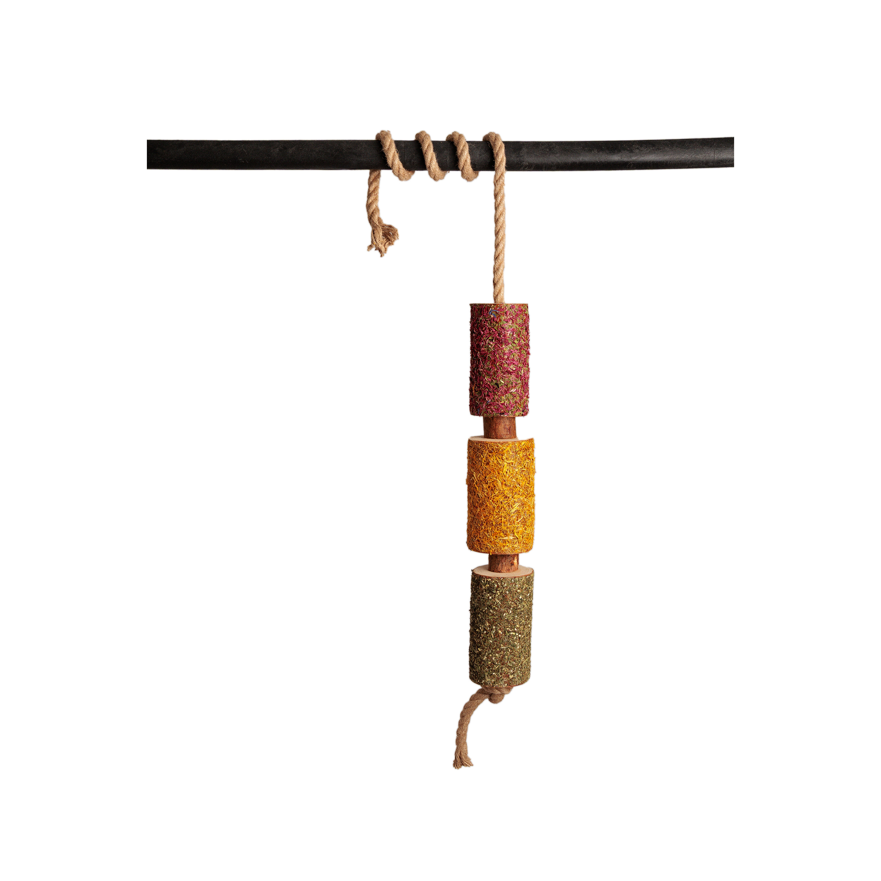 Wooden Relax Pferd Toy