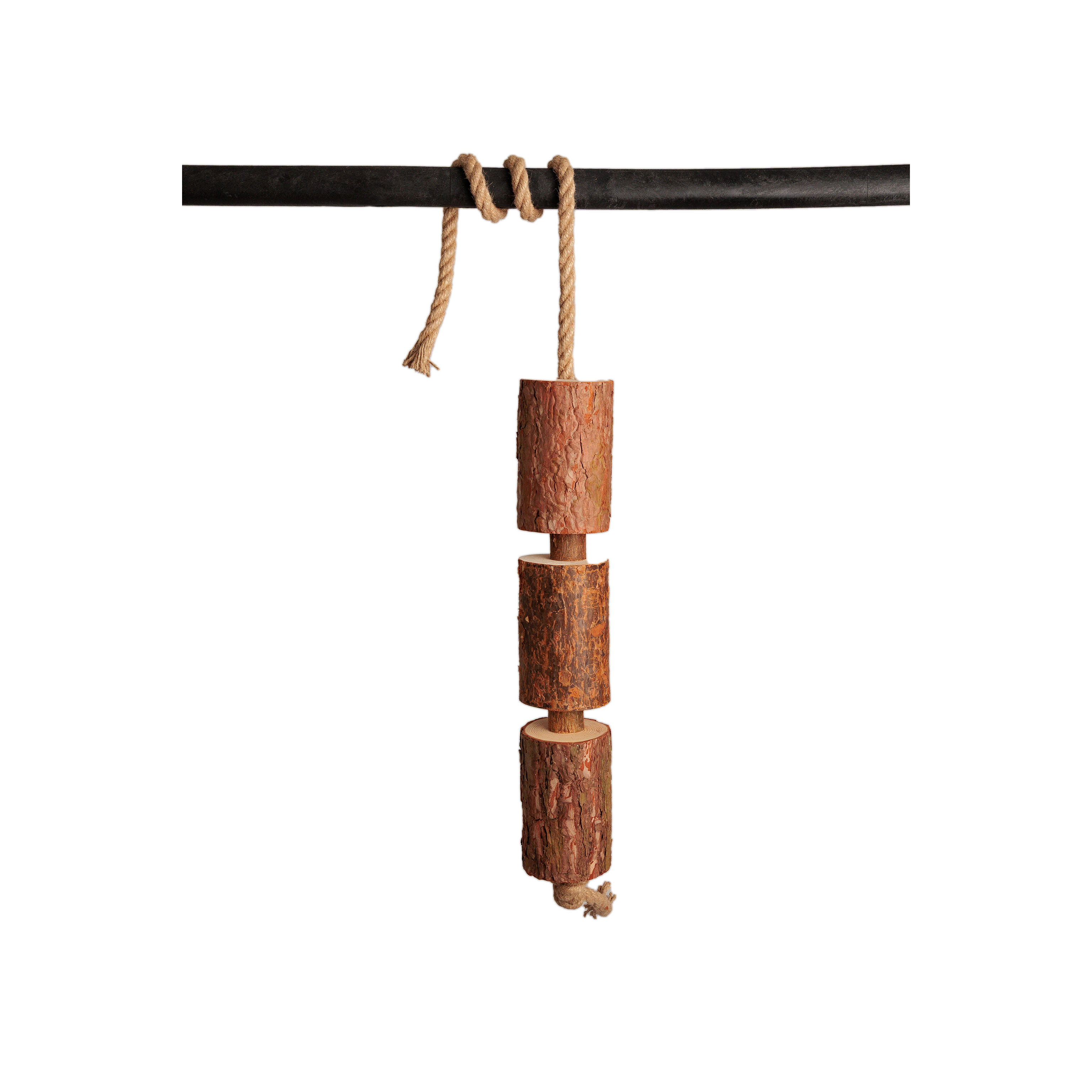 Wooden Relax Pferd Toy Made