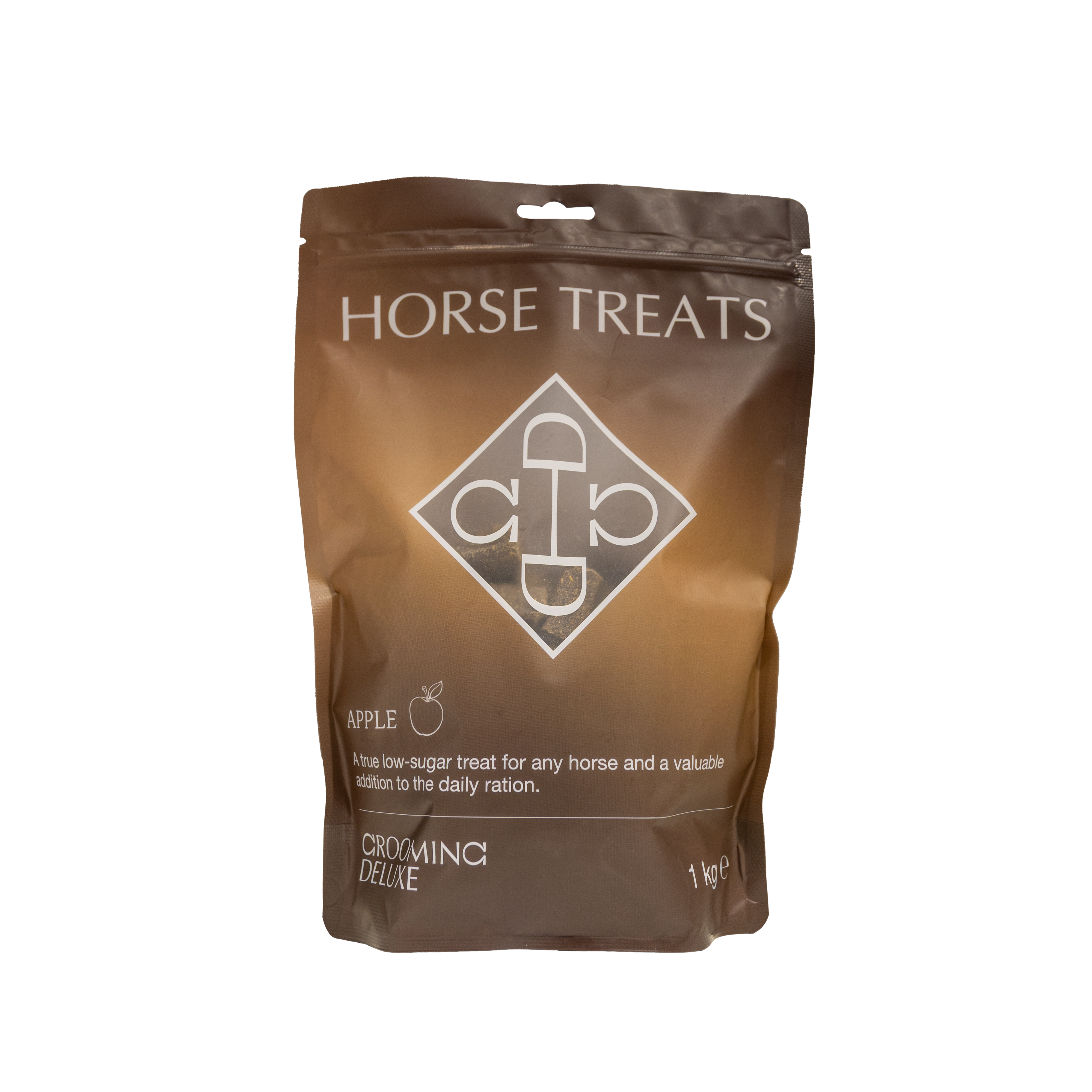 Pferd Treats Grain Free