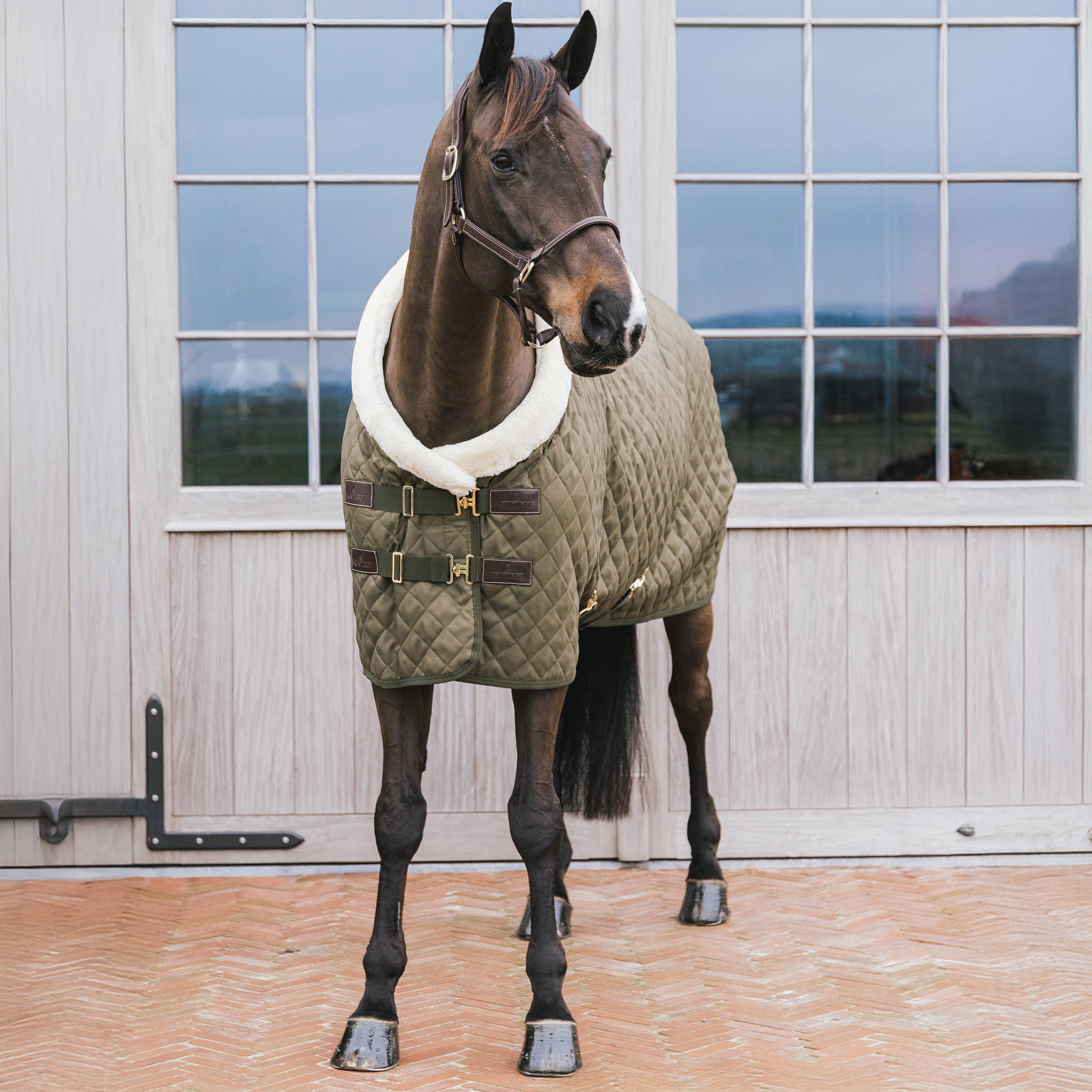Turnier Decke
