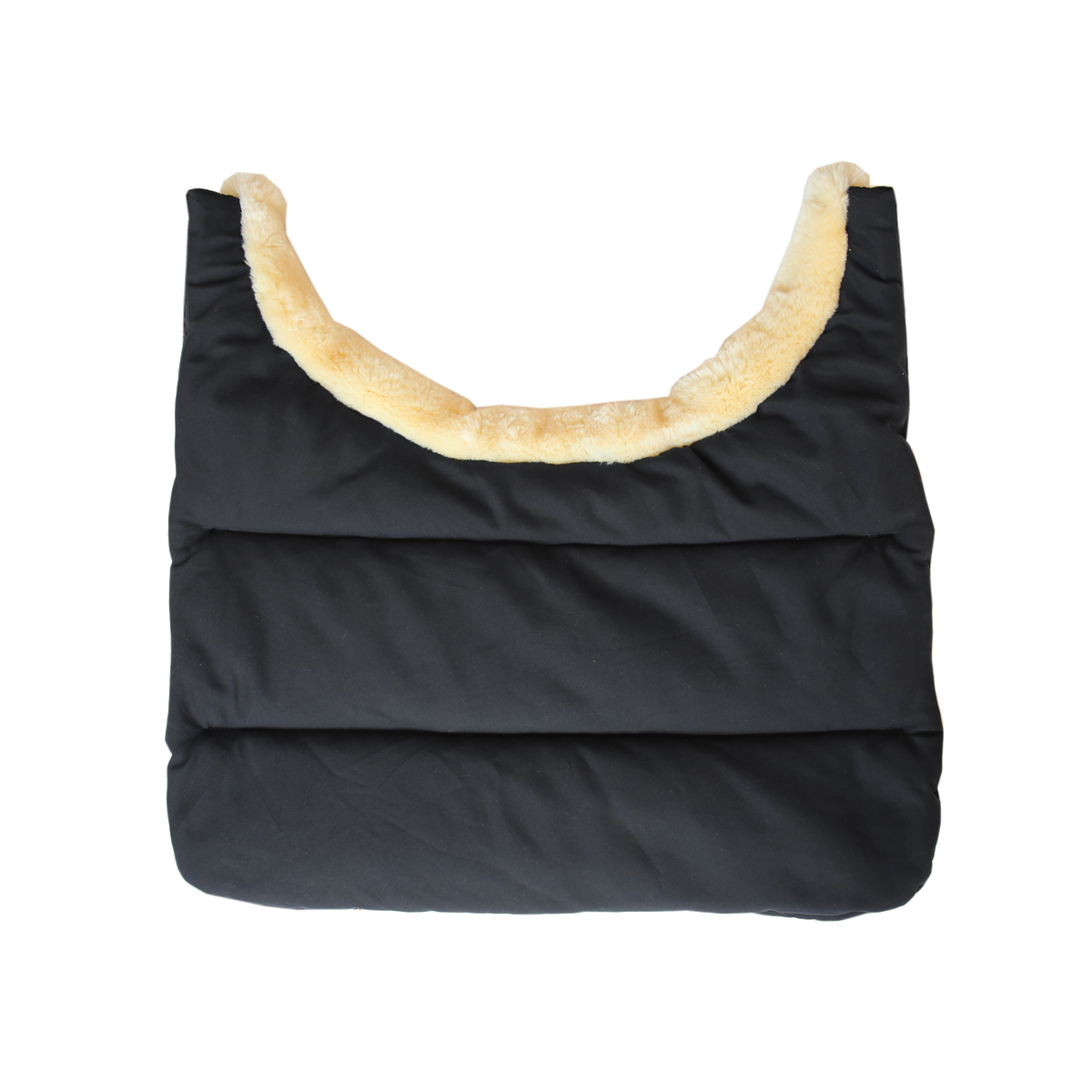 Horse BIB Winter