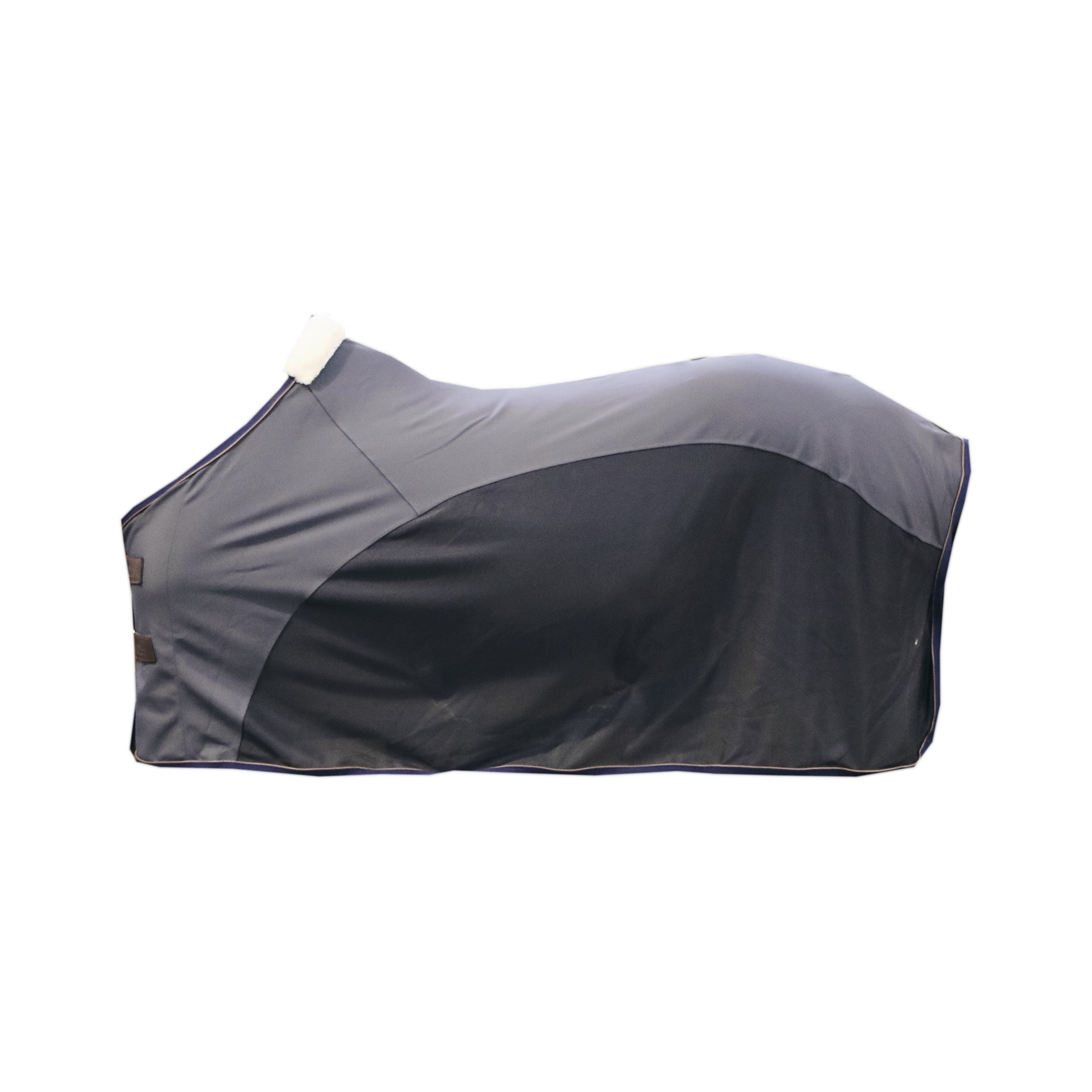 Abschwitzdecke Softshell
