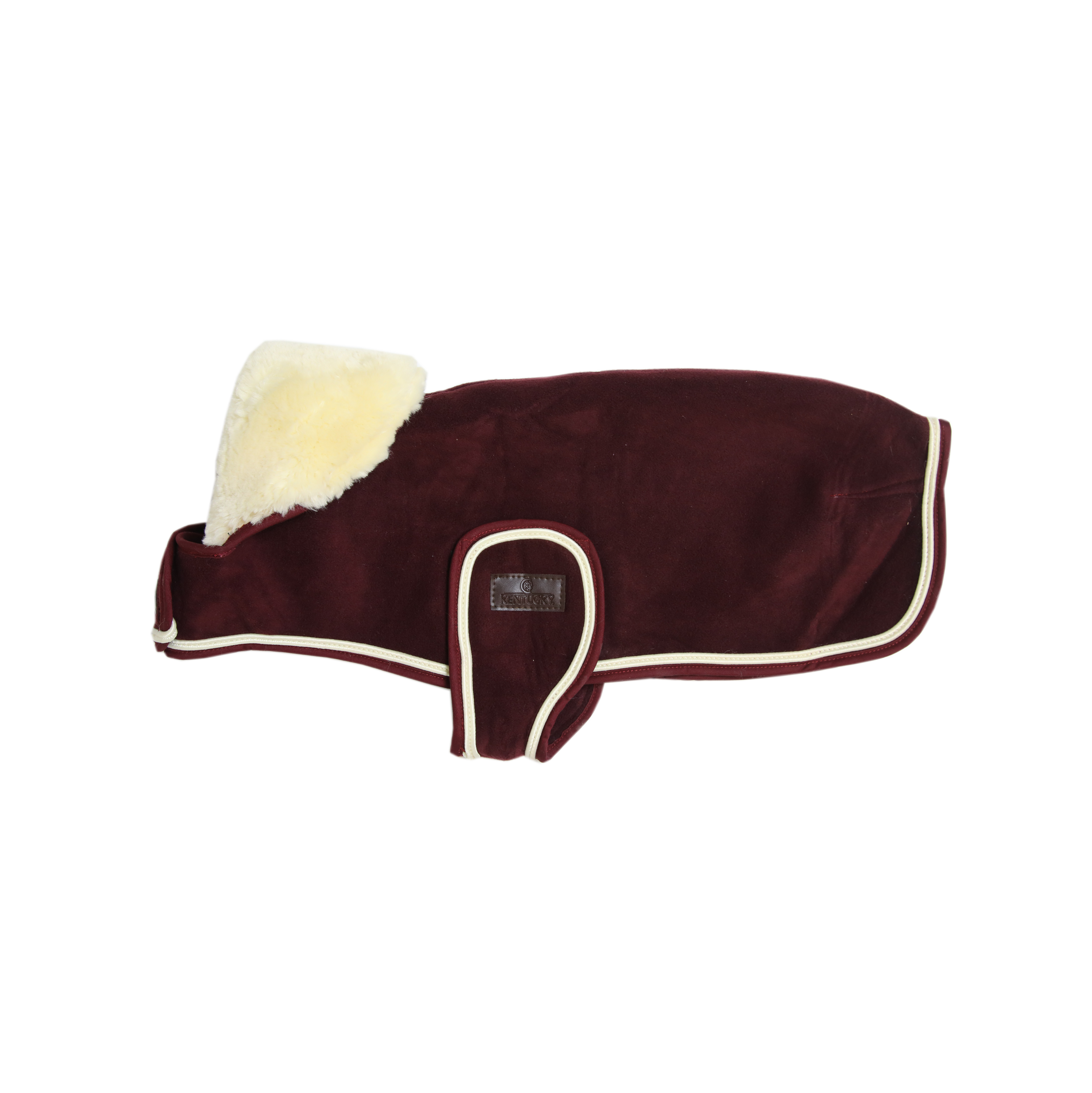 Hundemantel Schwer Fleece