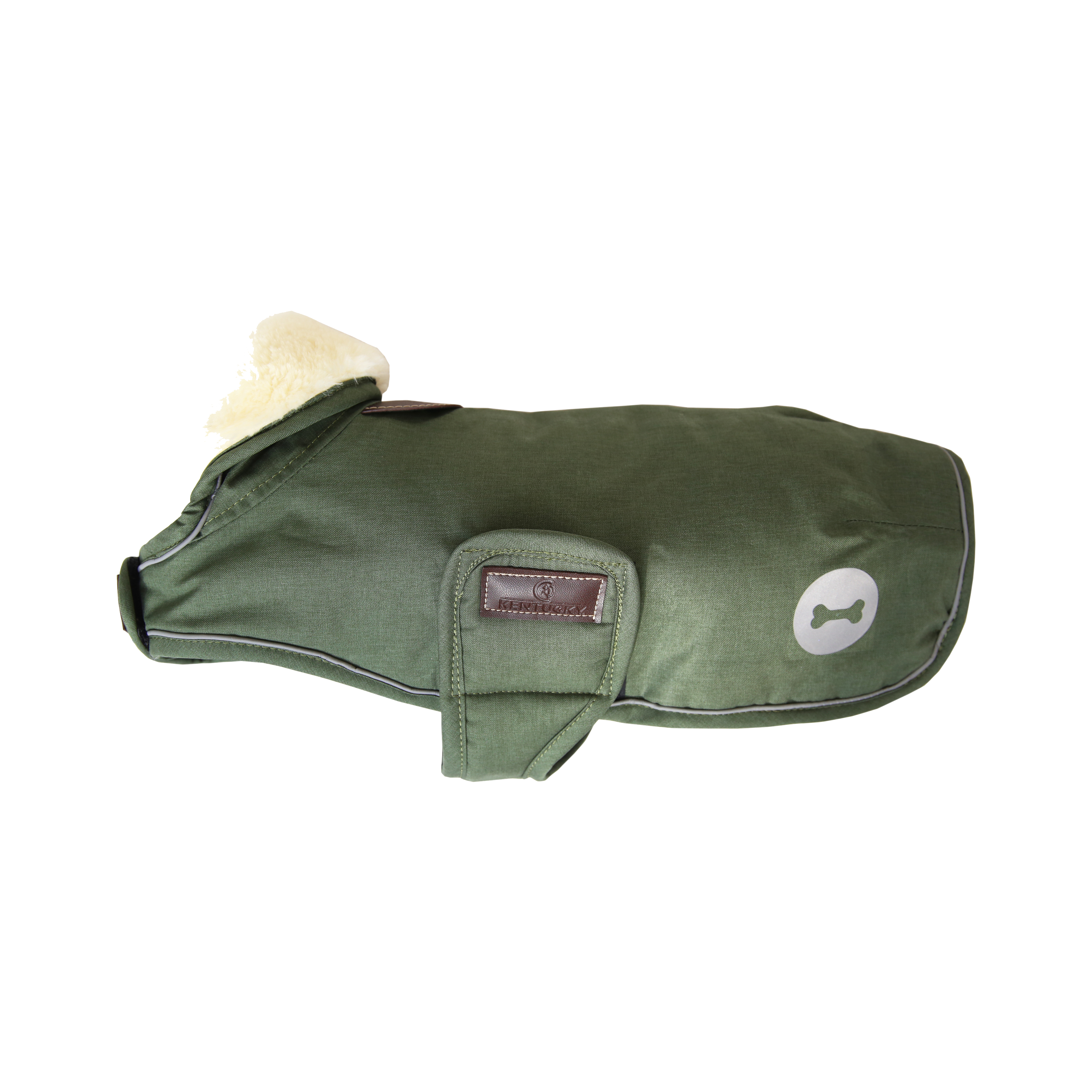 Hundemantel Wasserdicht 76