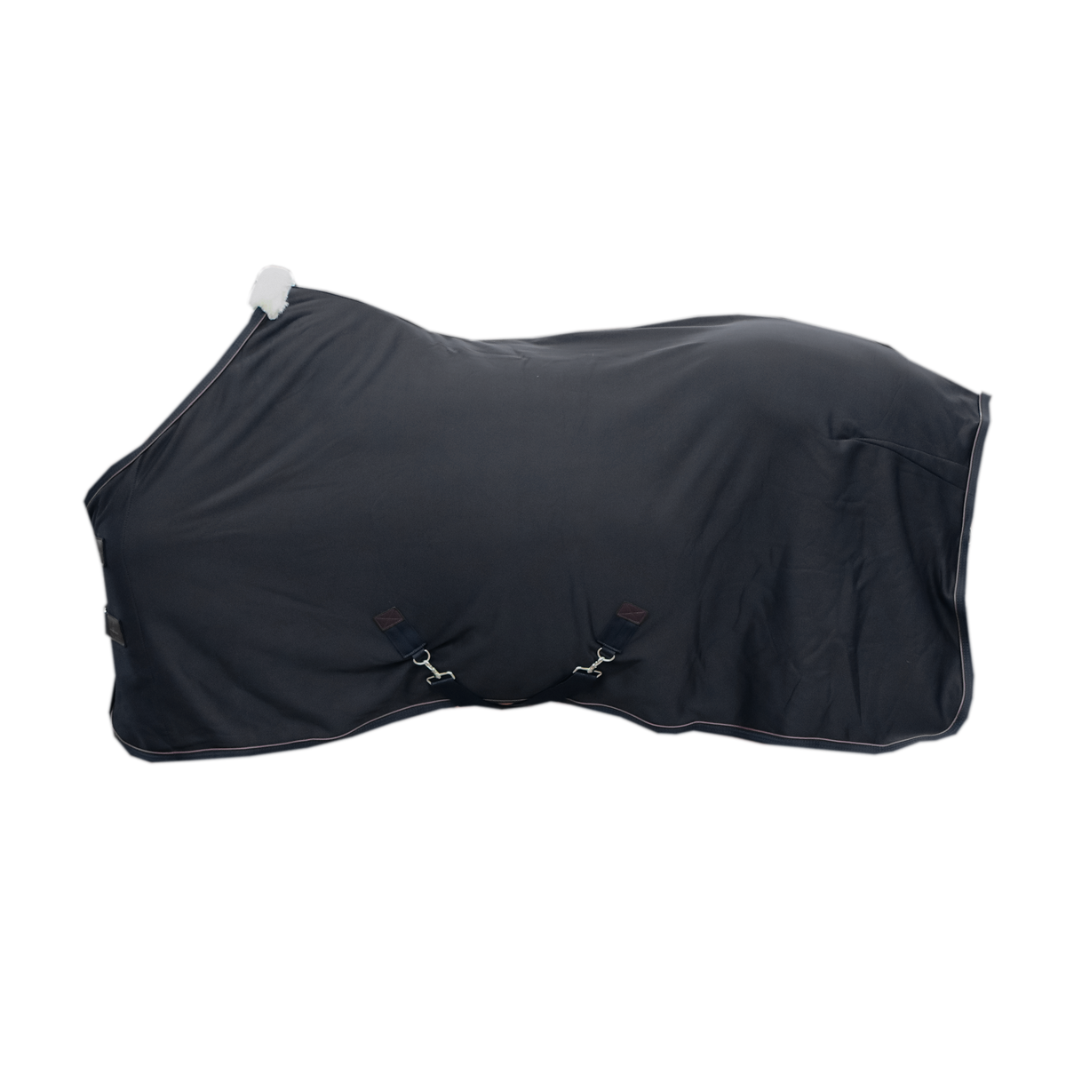 Abschwitzdecke Fleece