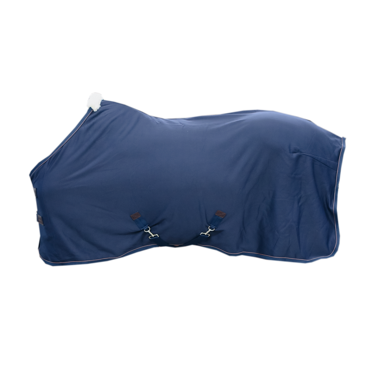 Abschwitzdecke Fleece