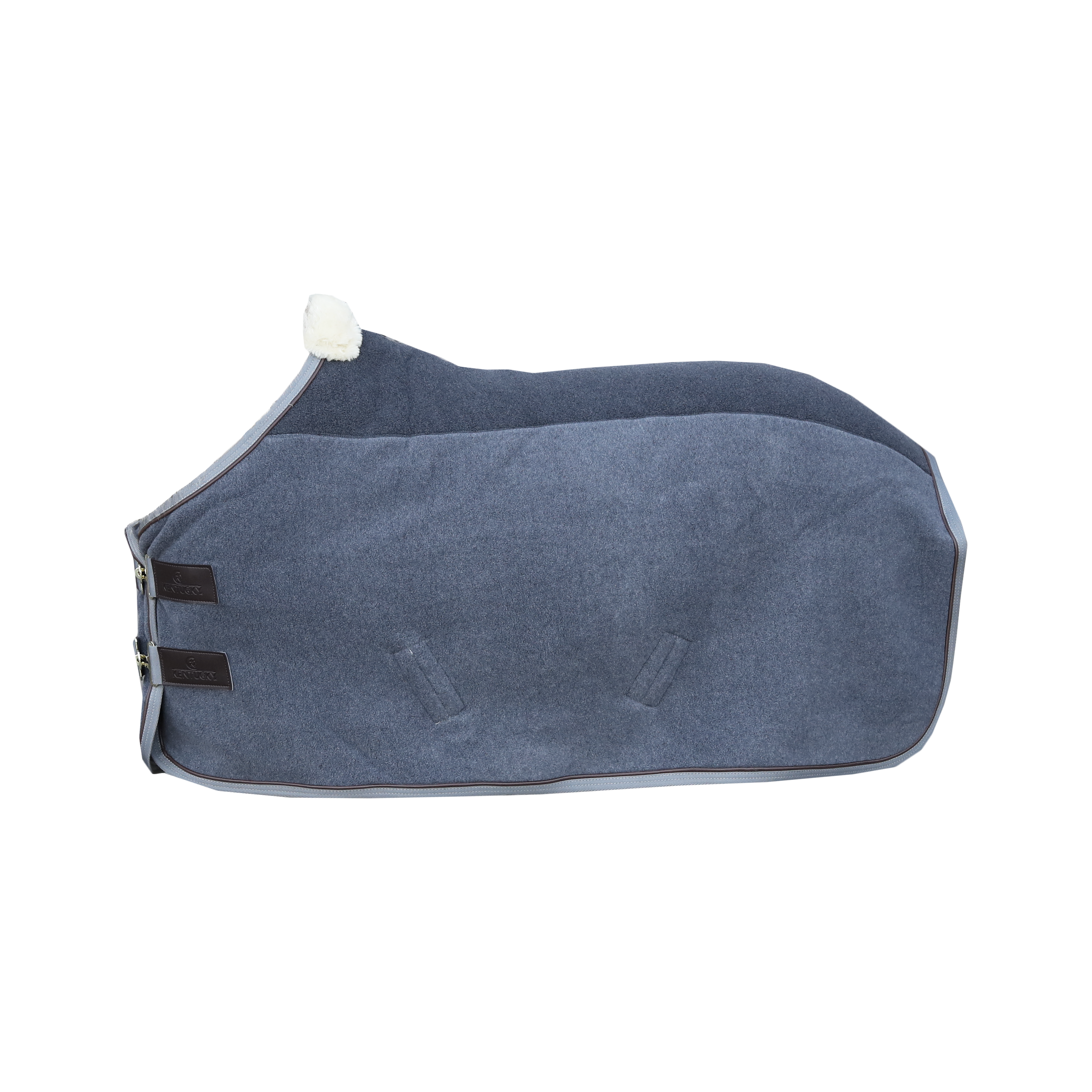 Fleece Decke Schwer
