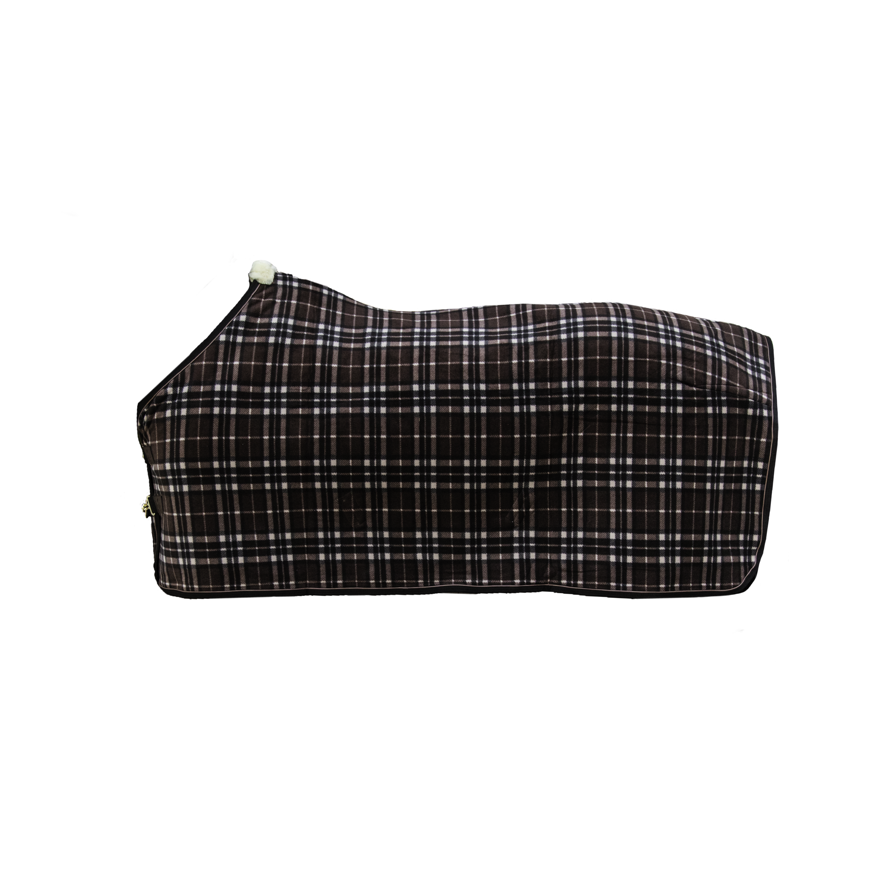 Fleece Decke Schwer