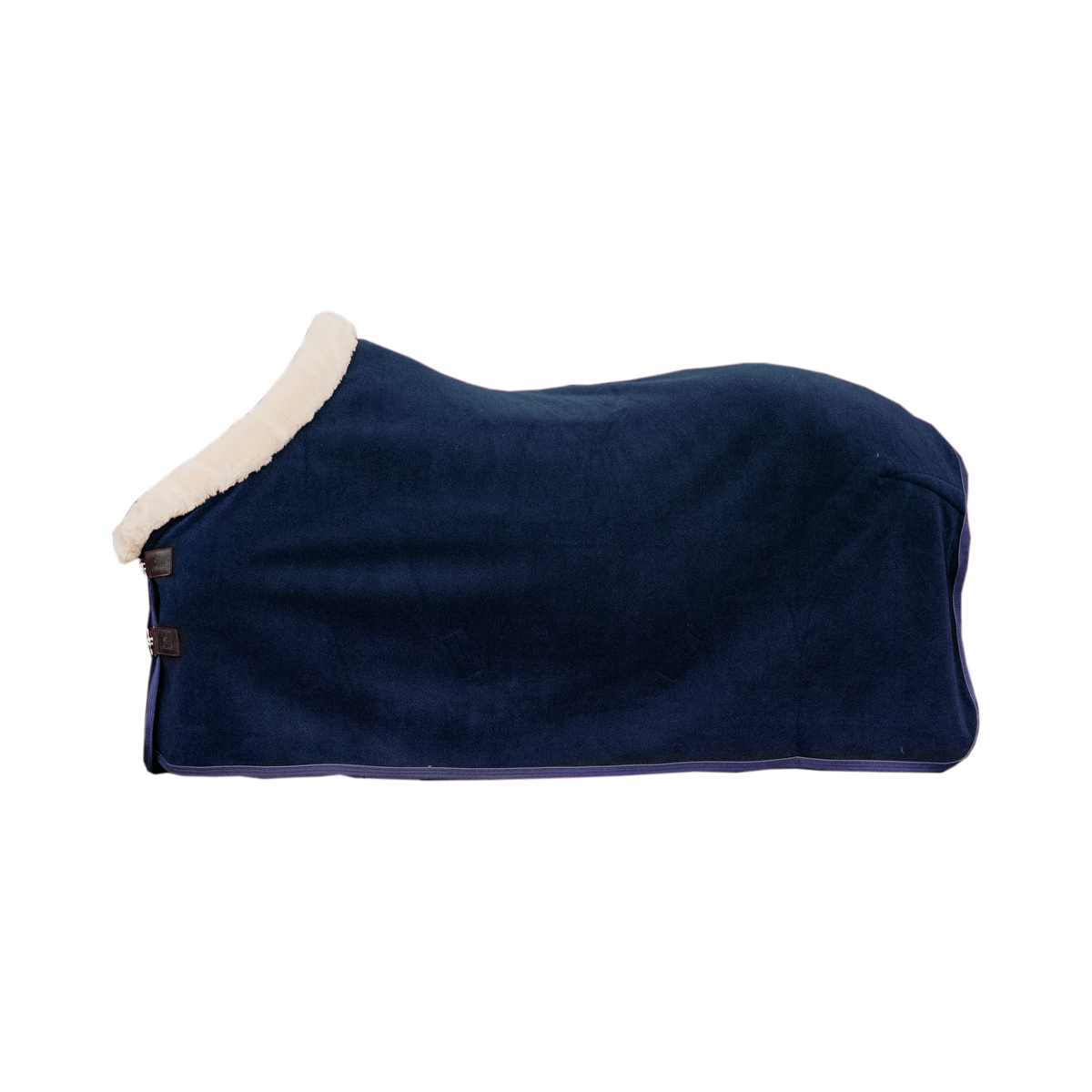 Abschwitzdecke Fleece Show Heavy