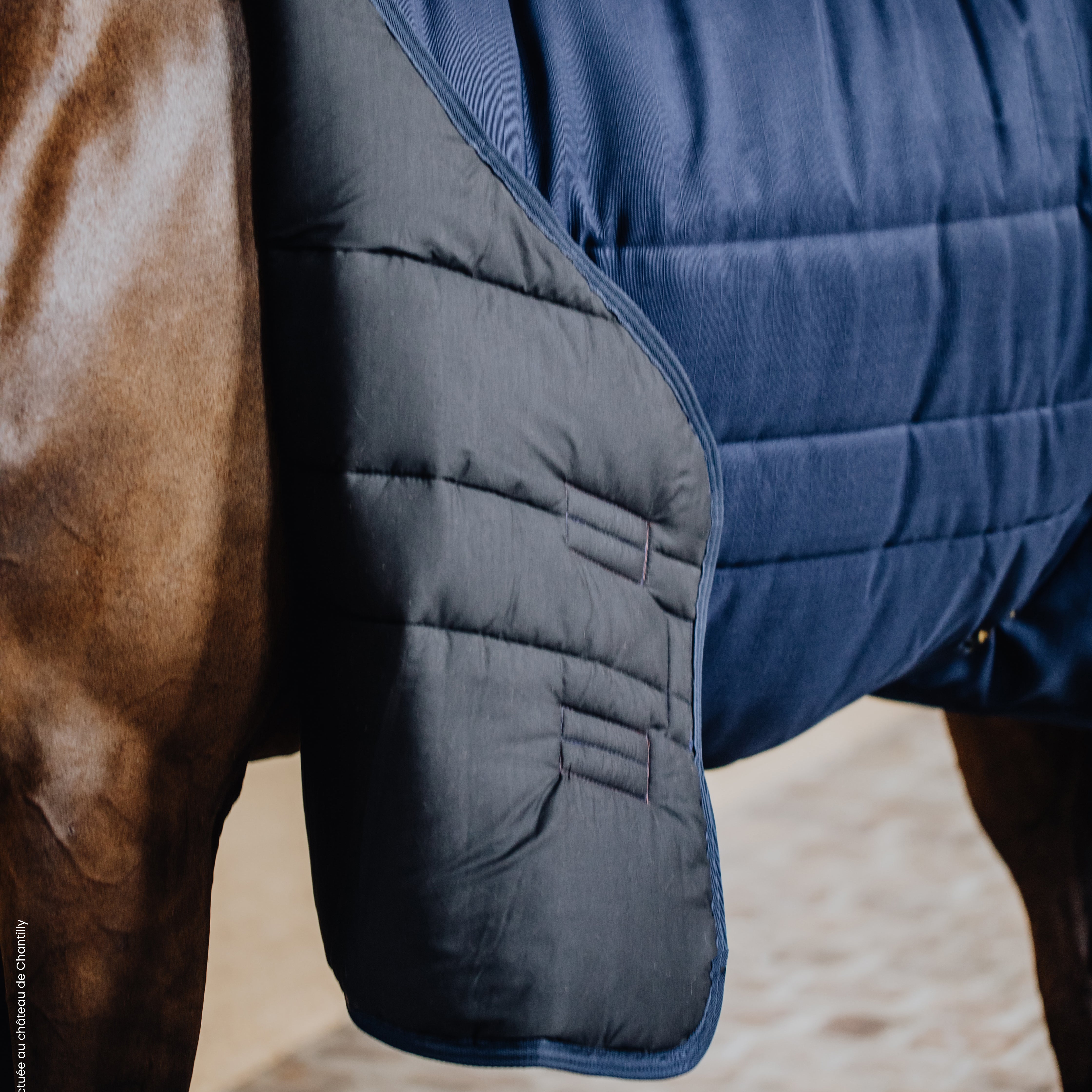 Stalldecke Classic 165