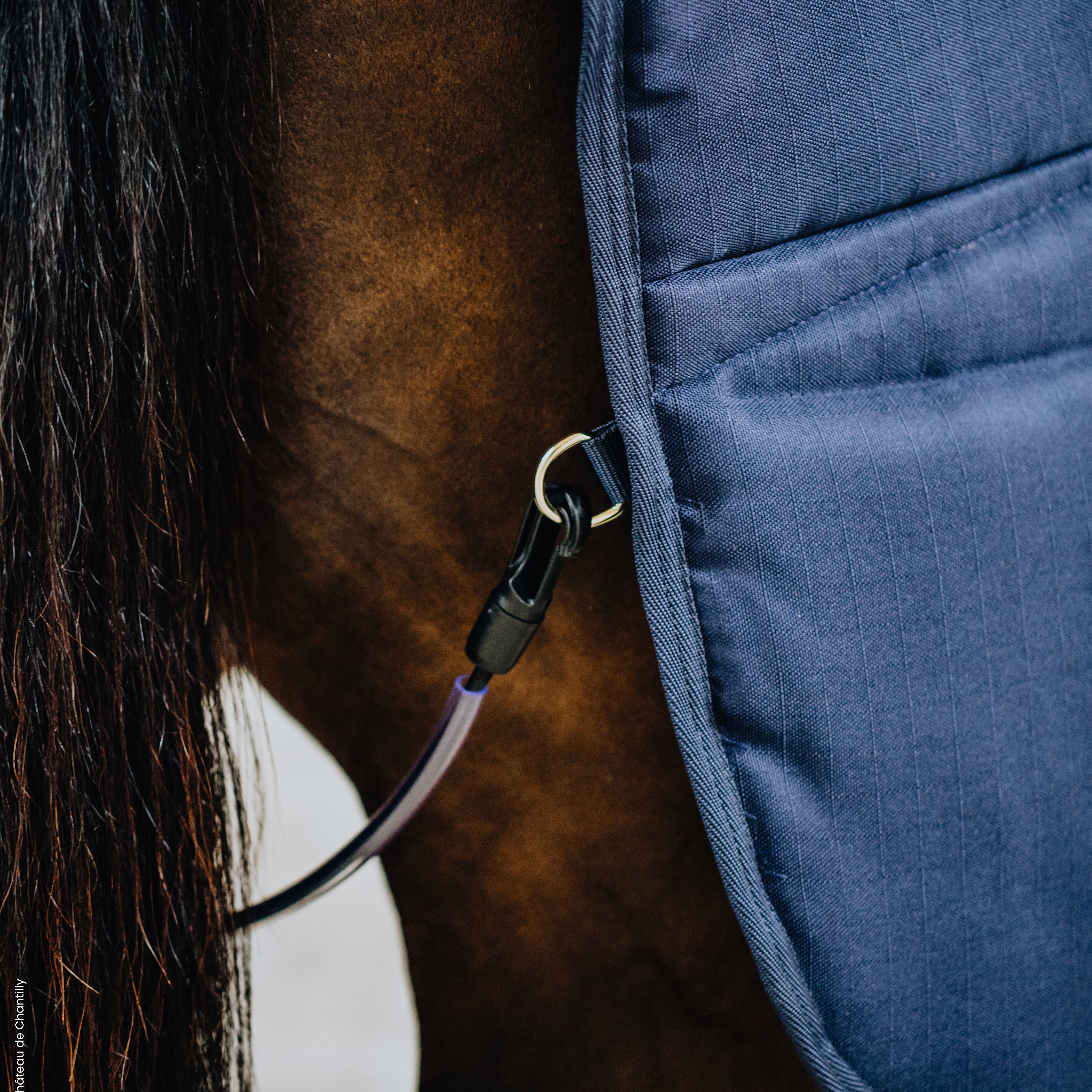 Stalldecke Classic 155