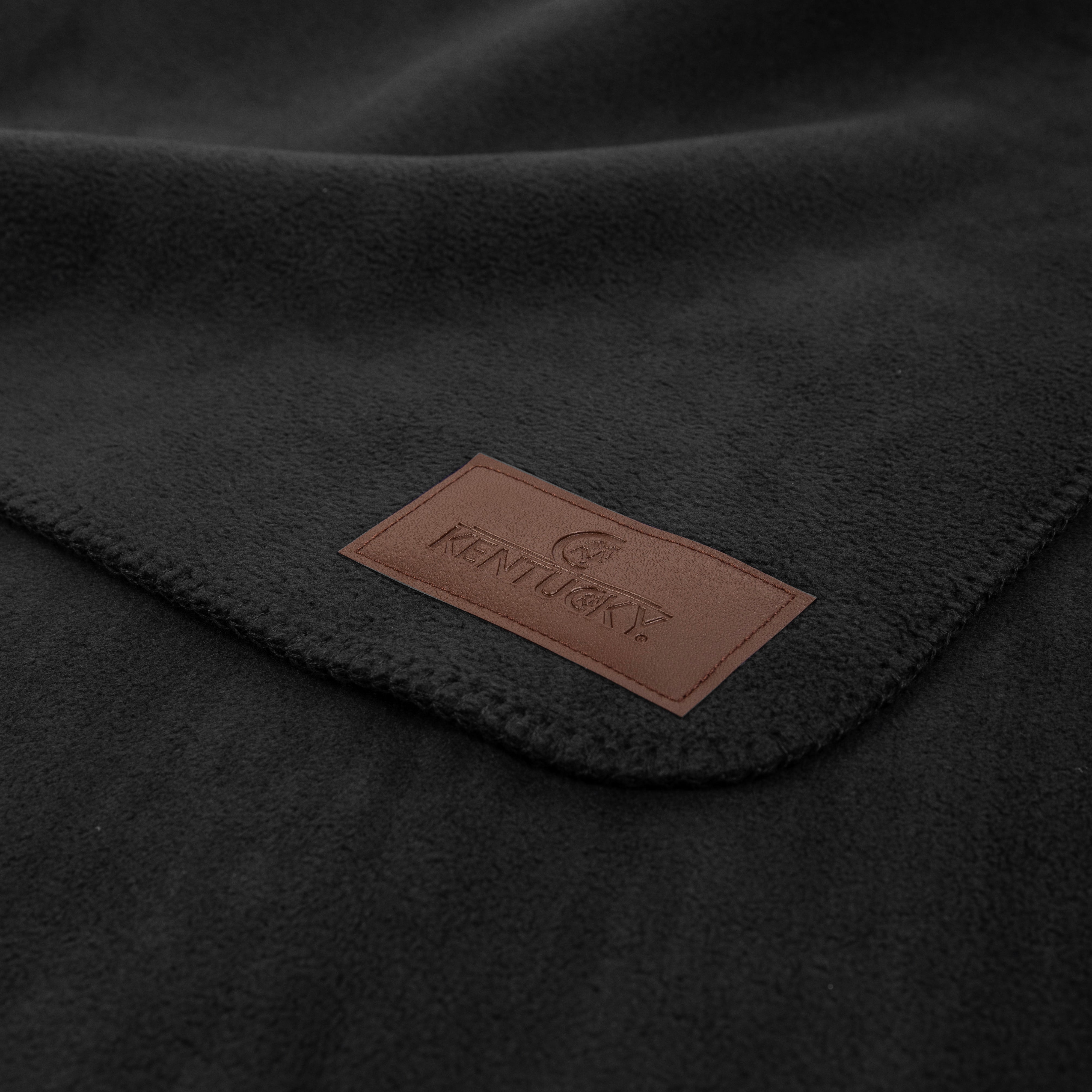 Schwer Fleece Decke Square 140x160cm