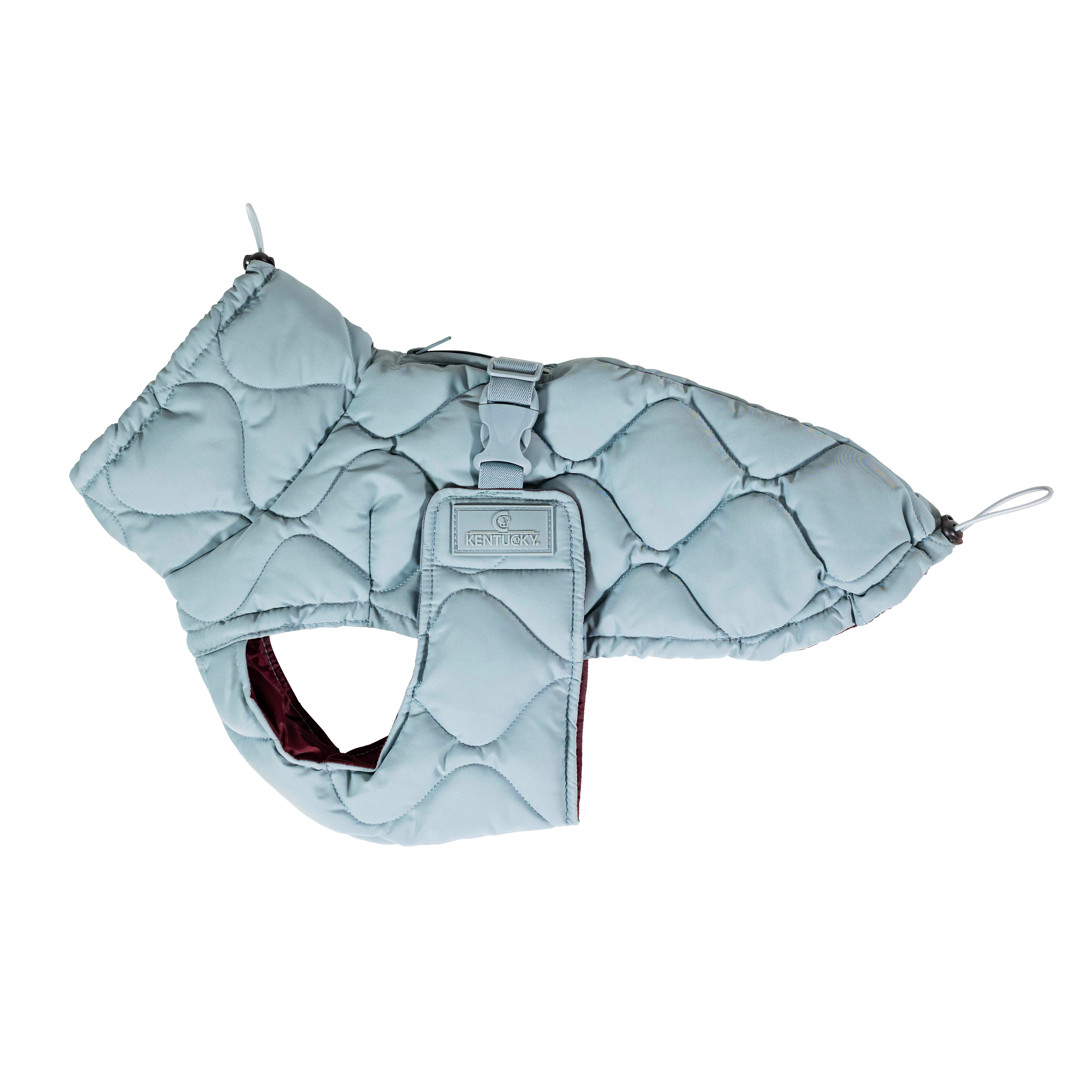 Hundemantel Winter Pina 76