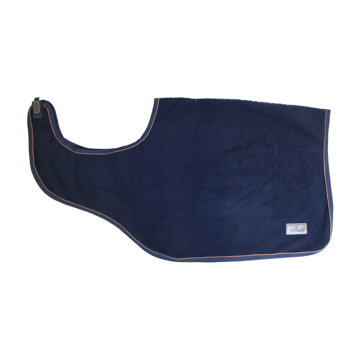 Ausreitdecke Heavy Fleece