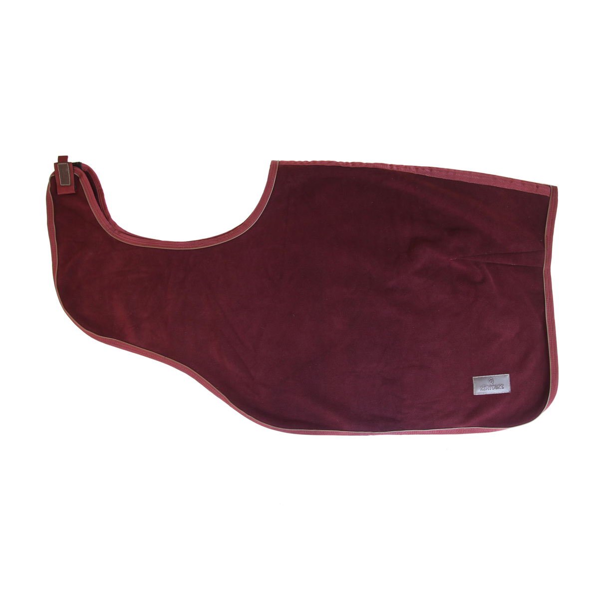 Ausreitdecke Heavy Fleece