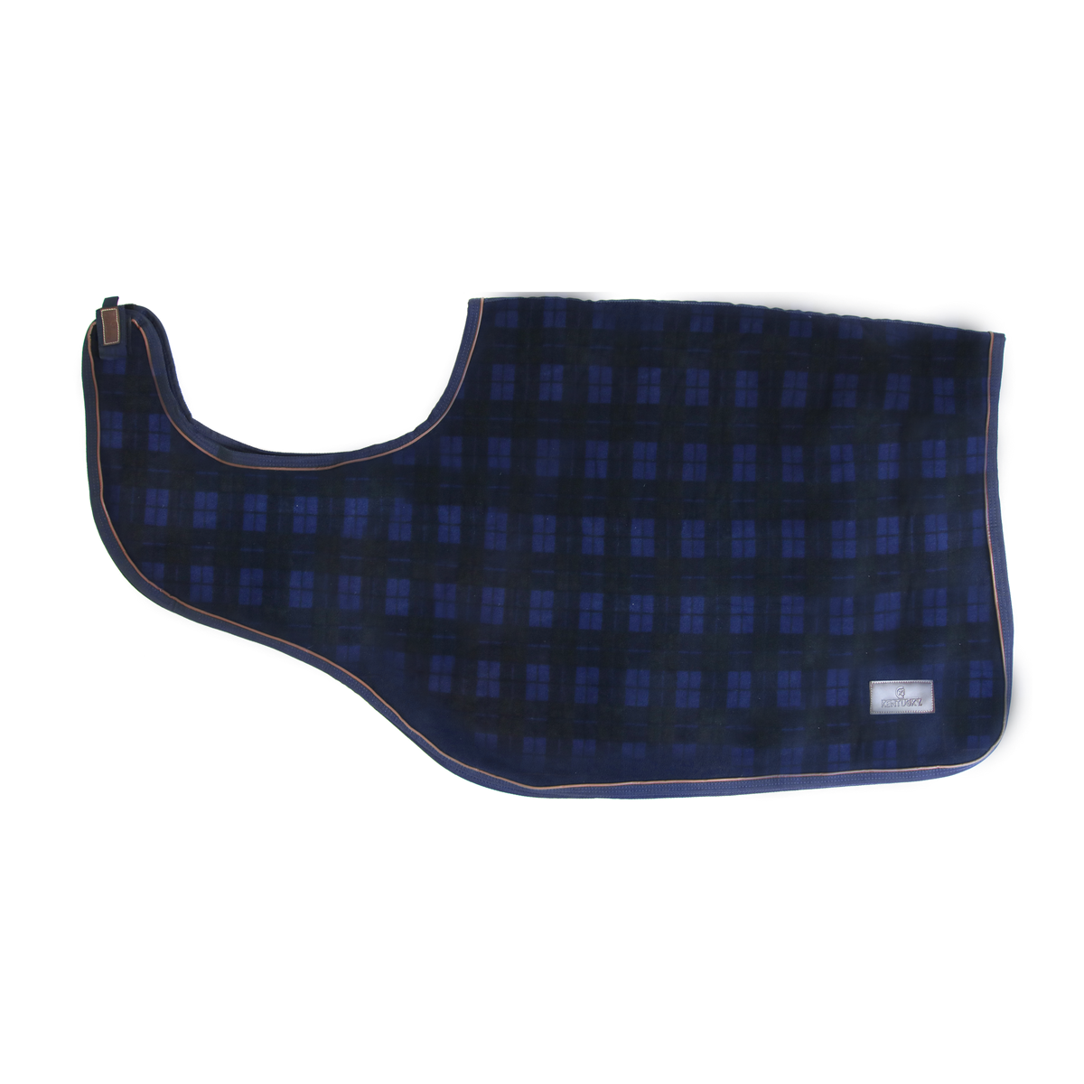 Ausreitdecke Heavy Fleece