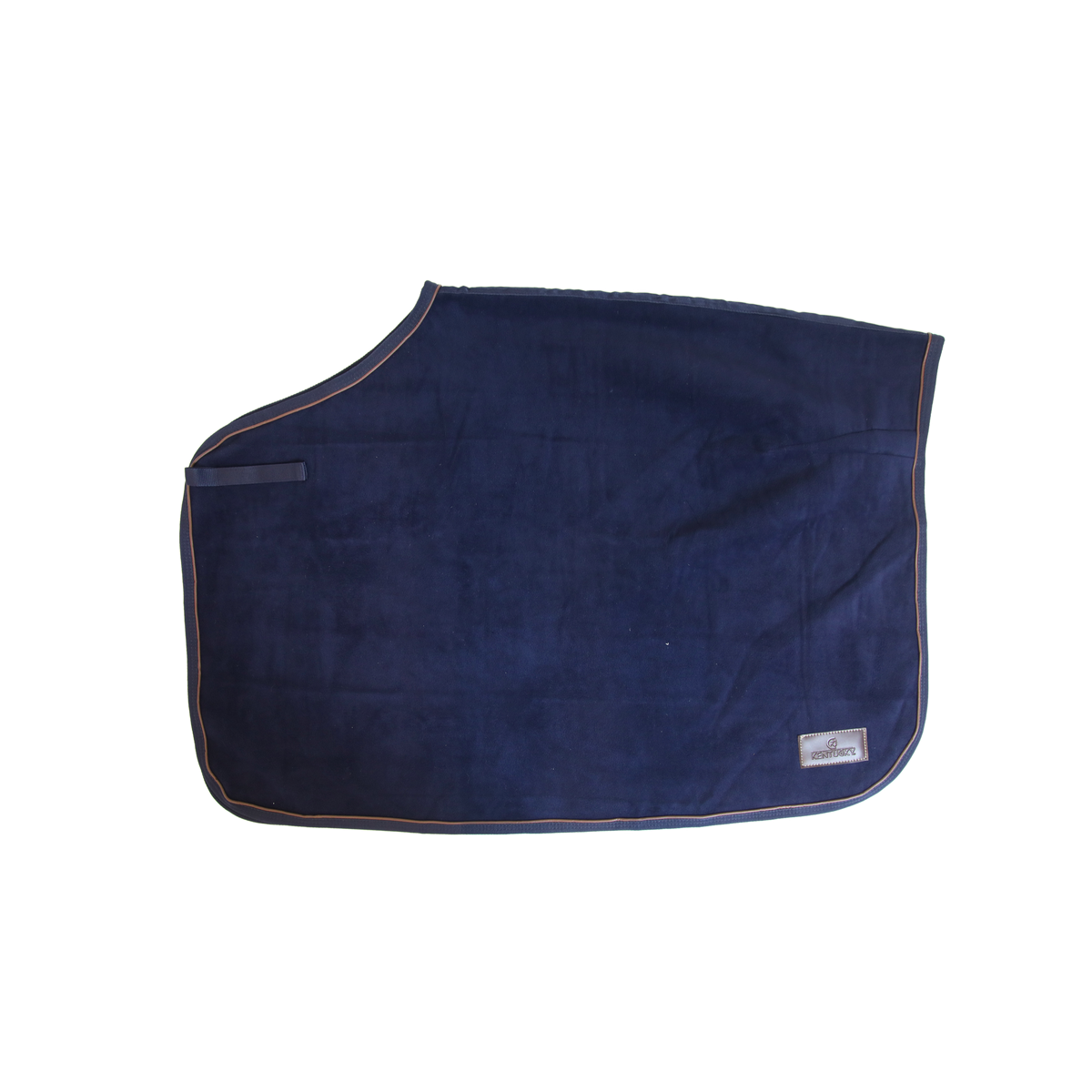Ausreitdecke Quadrat Heavy Fleece
