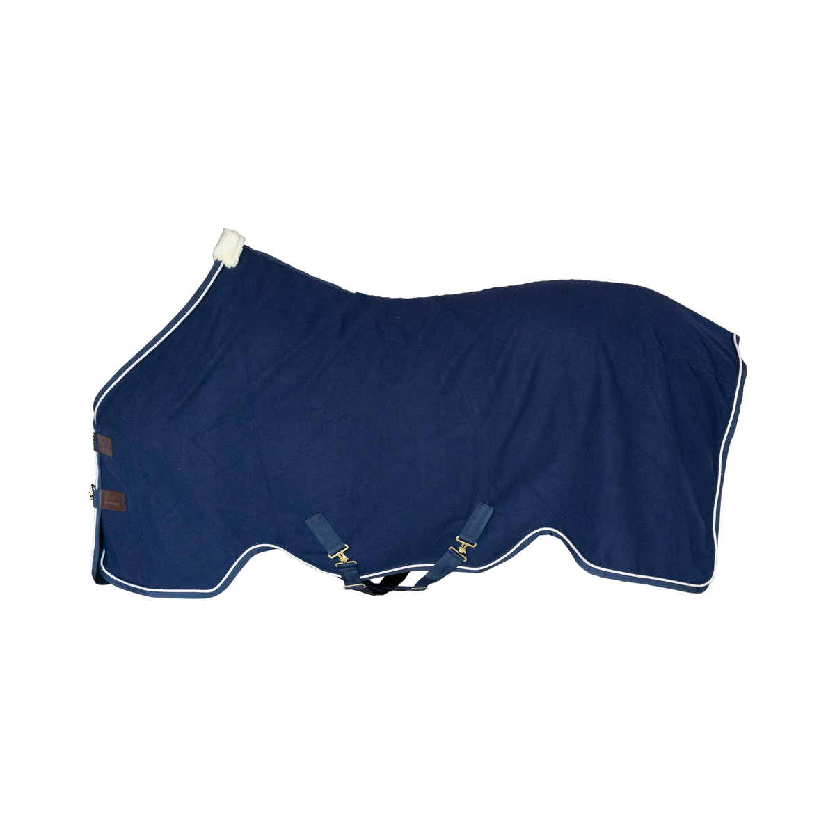 Abschwitzdecke Vegan Wool