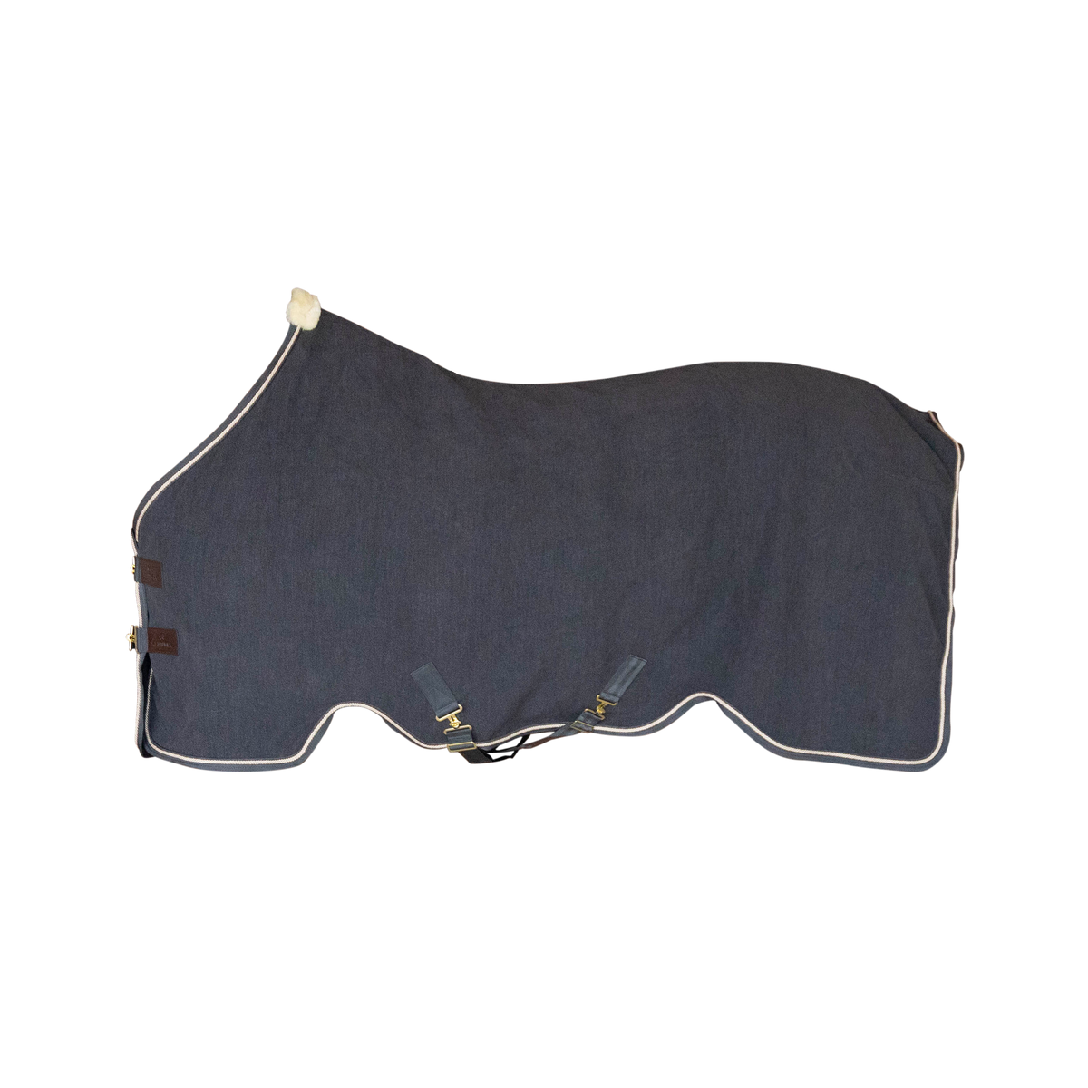 Abschwitzdecke Vegan Wool