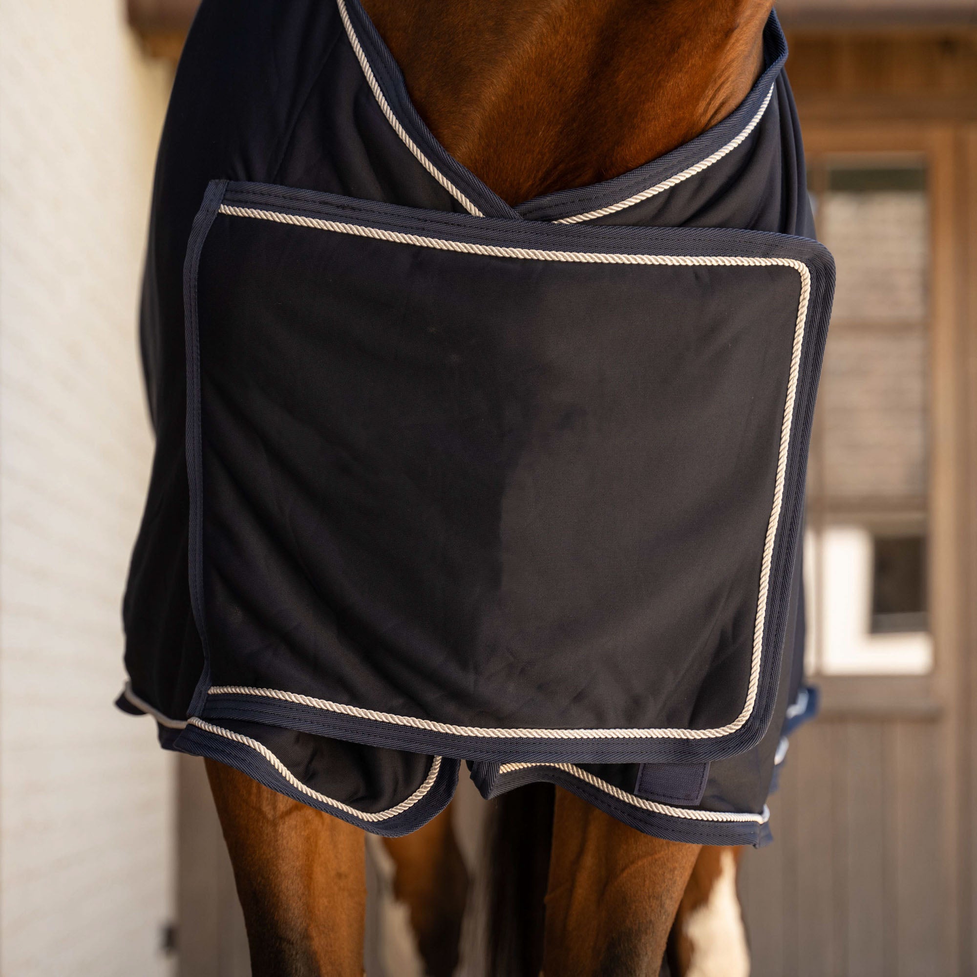 Prize Giving Abschwitzdecke Fleece Decke